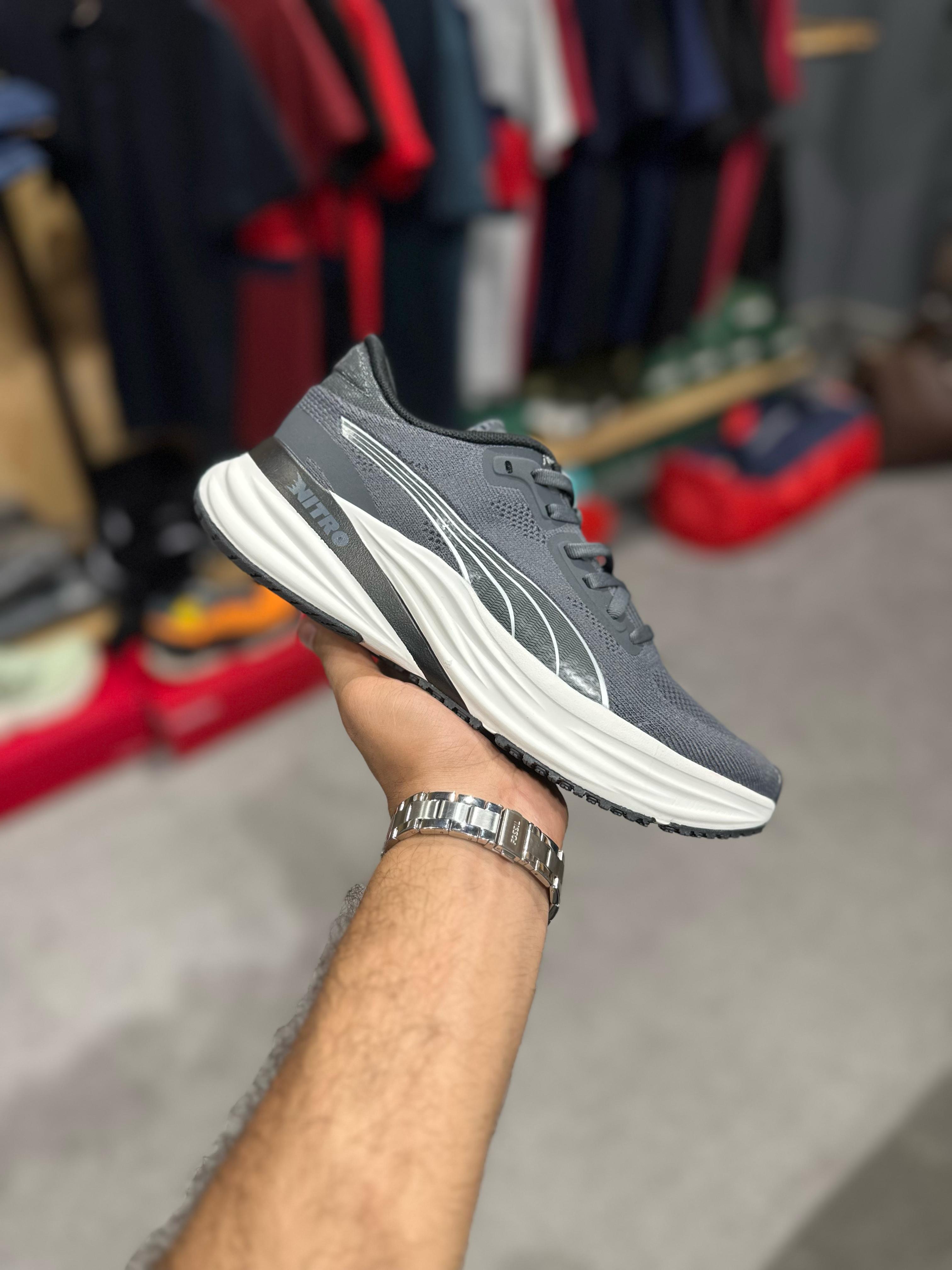 Puma Nitro Runners