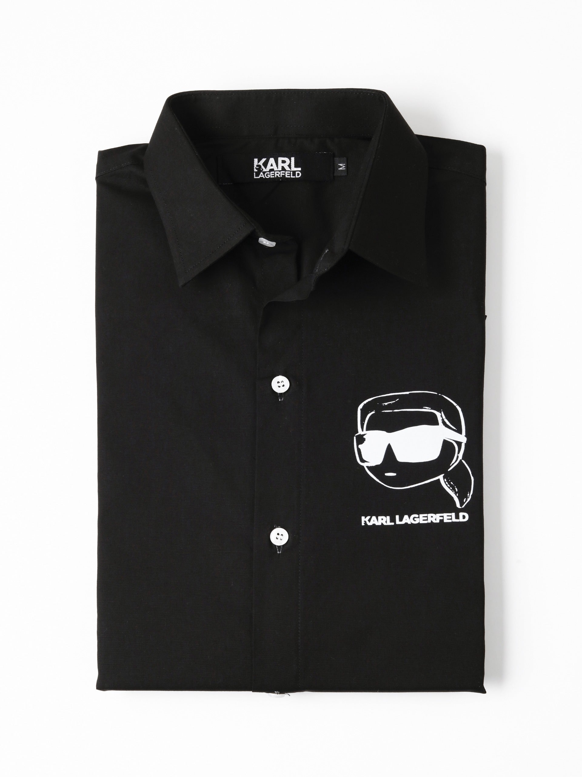 Karl Lagerfeld Slim Fit Shirt