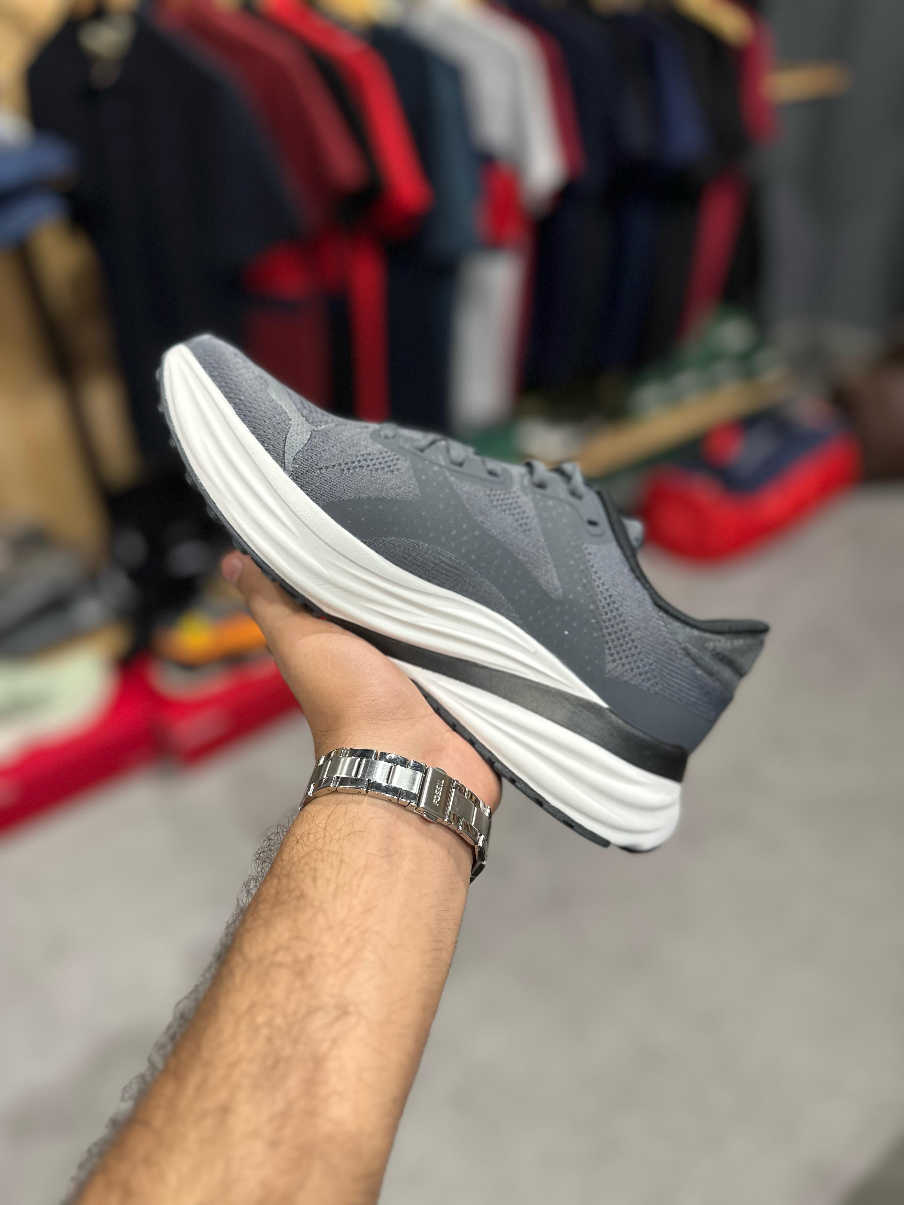 Puma Nitro Runners