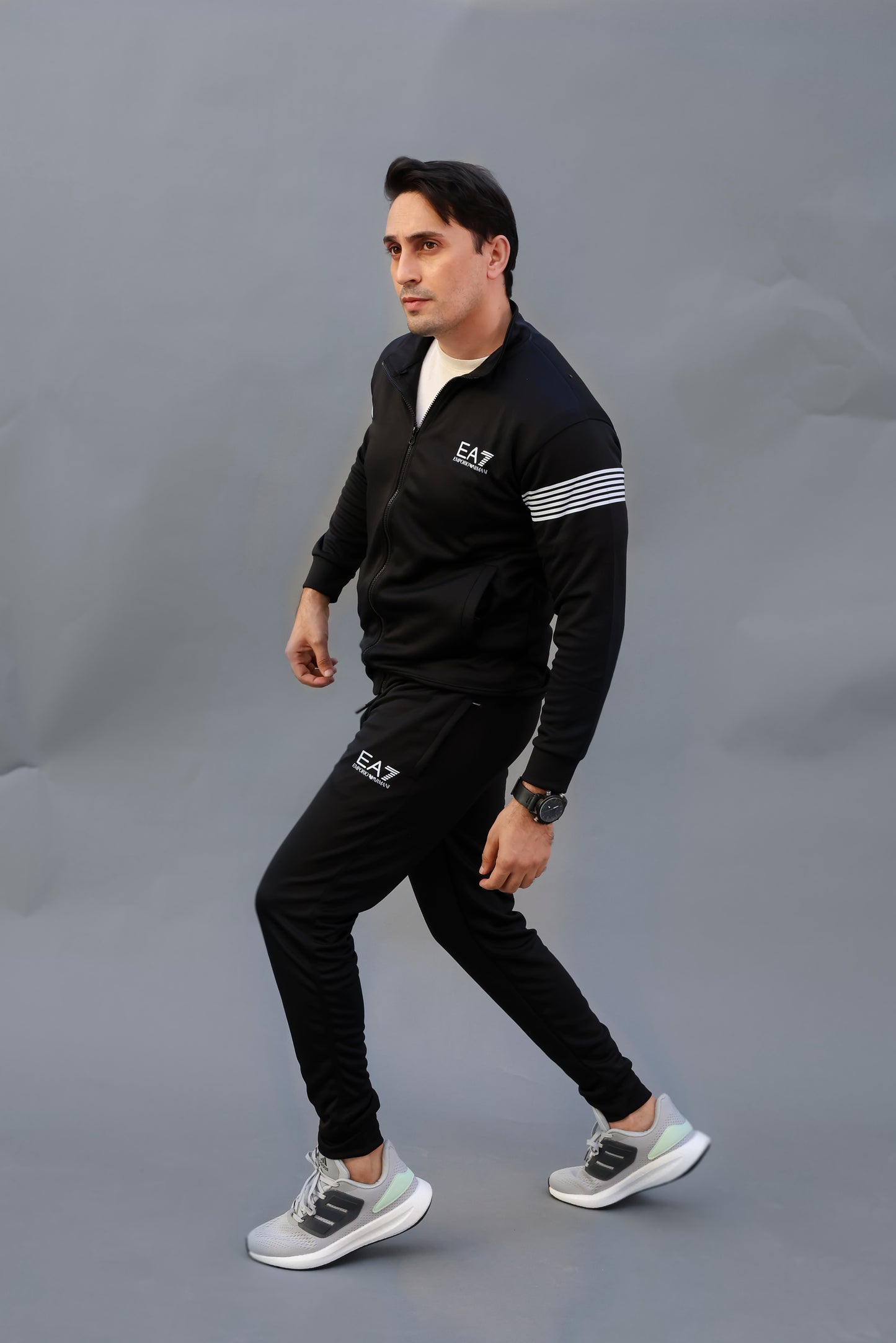 EA7 Track pants