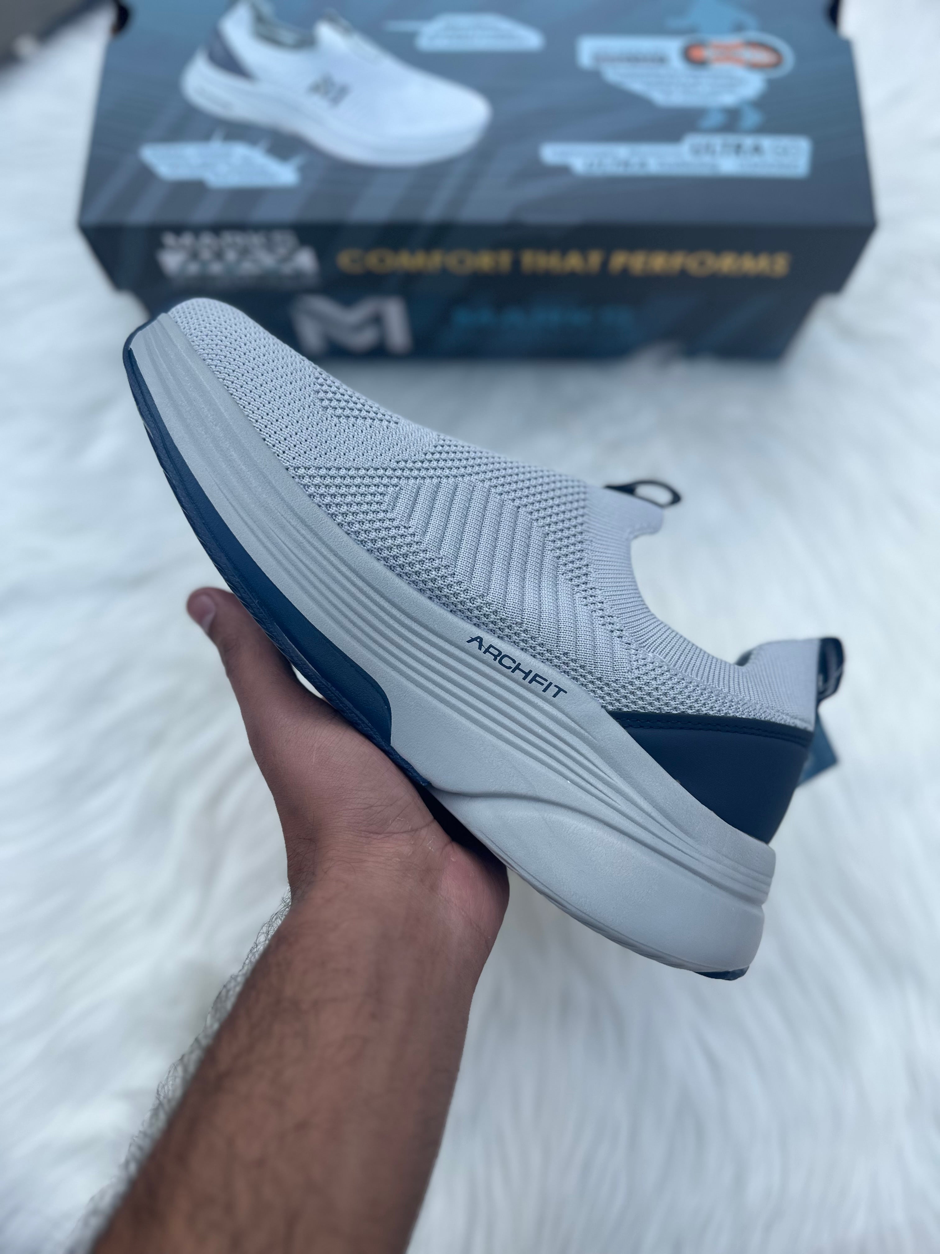 Marks Fairwale Carbon Infused Hyperboost