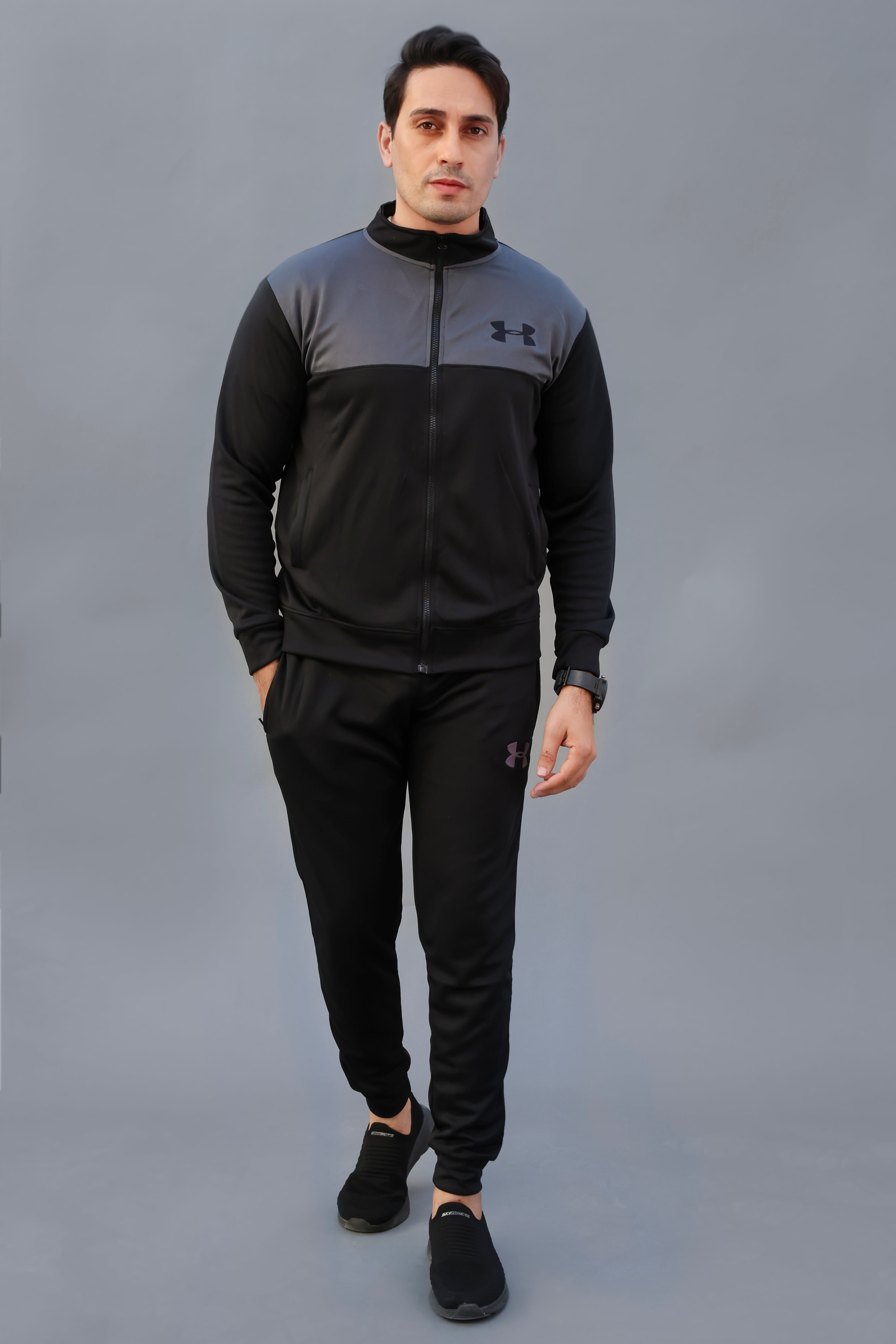 Under Armour Premium Tracksuit