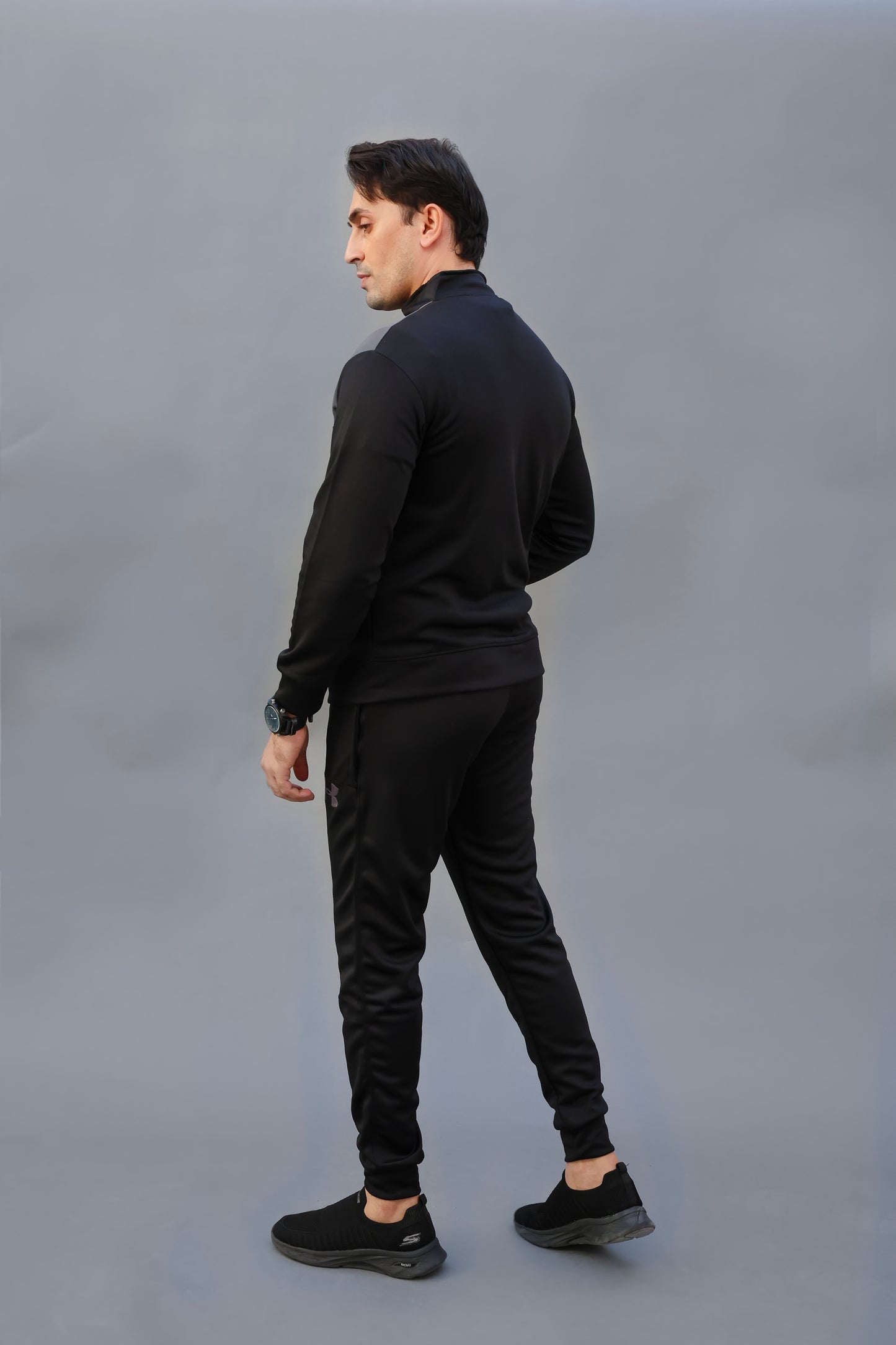 Under Armour Premium Tracksuit