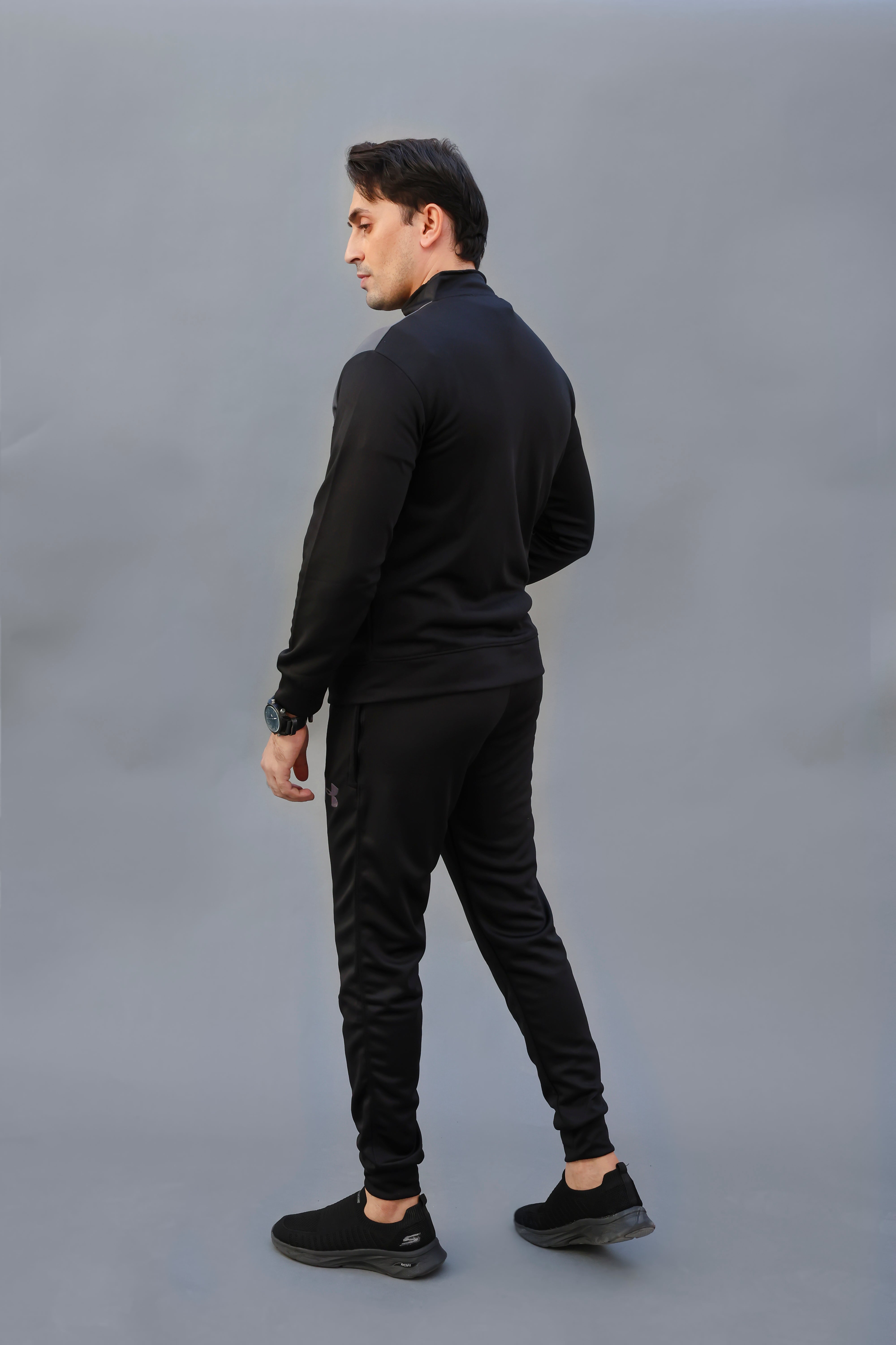 Under Armour Premium Tracksuit