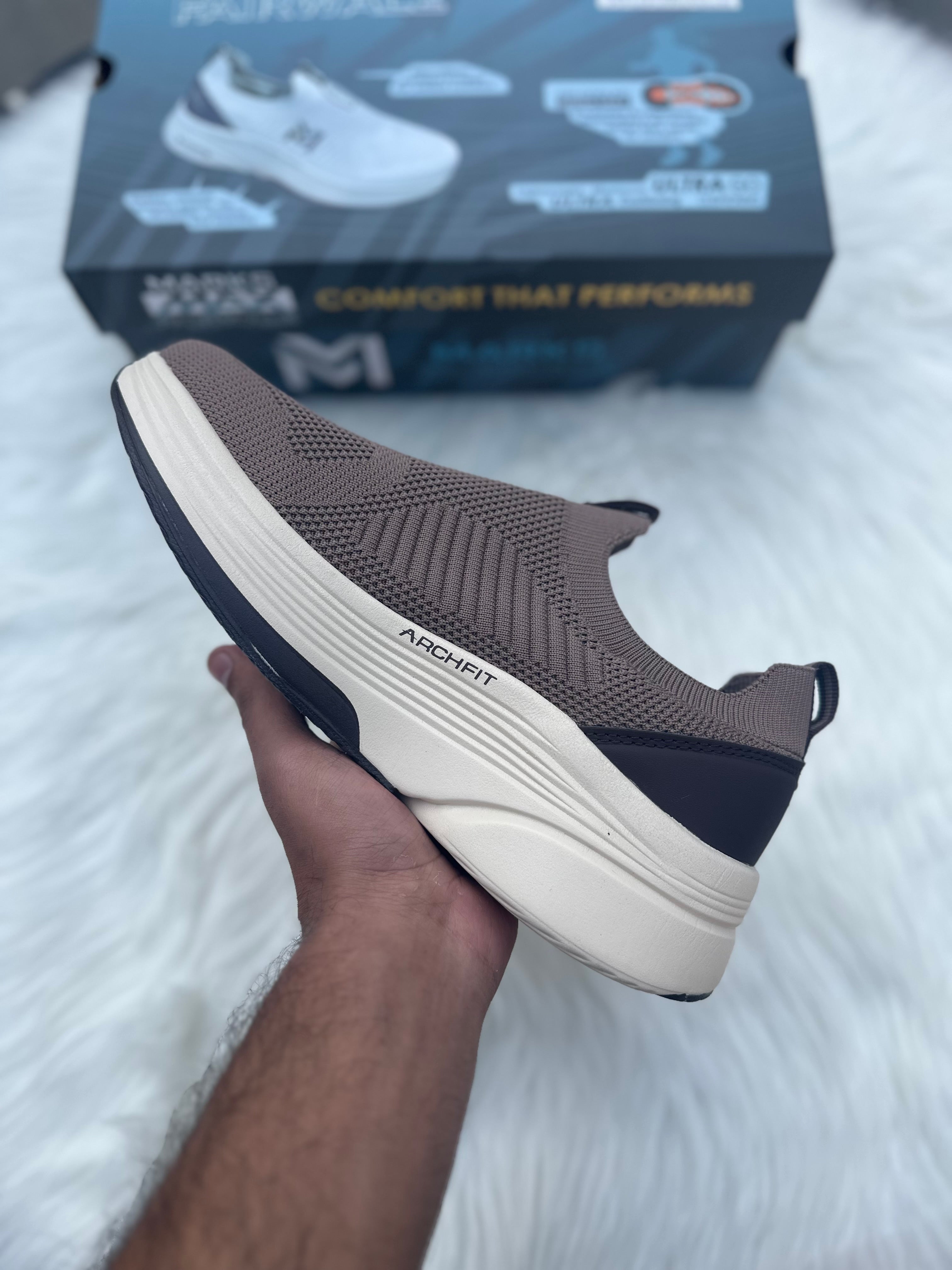 Marks Fairwale Carbon Infused Hyperboost