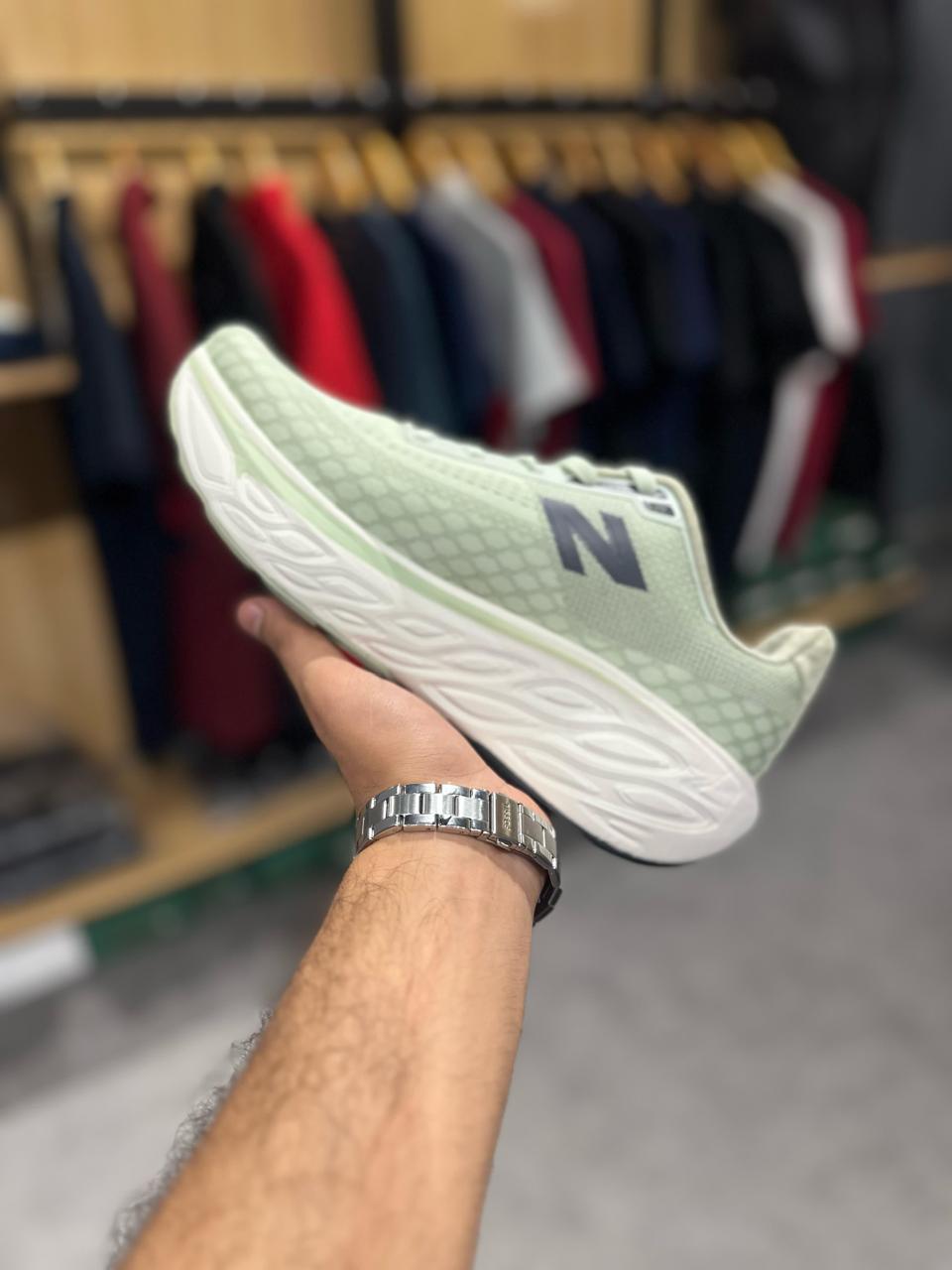 New Balance Fresh Foam X1080