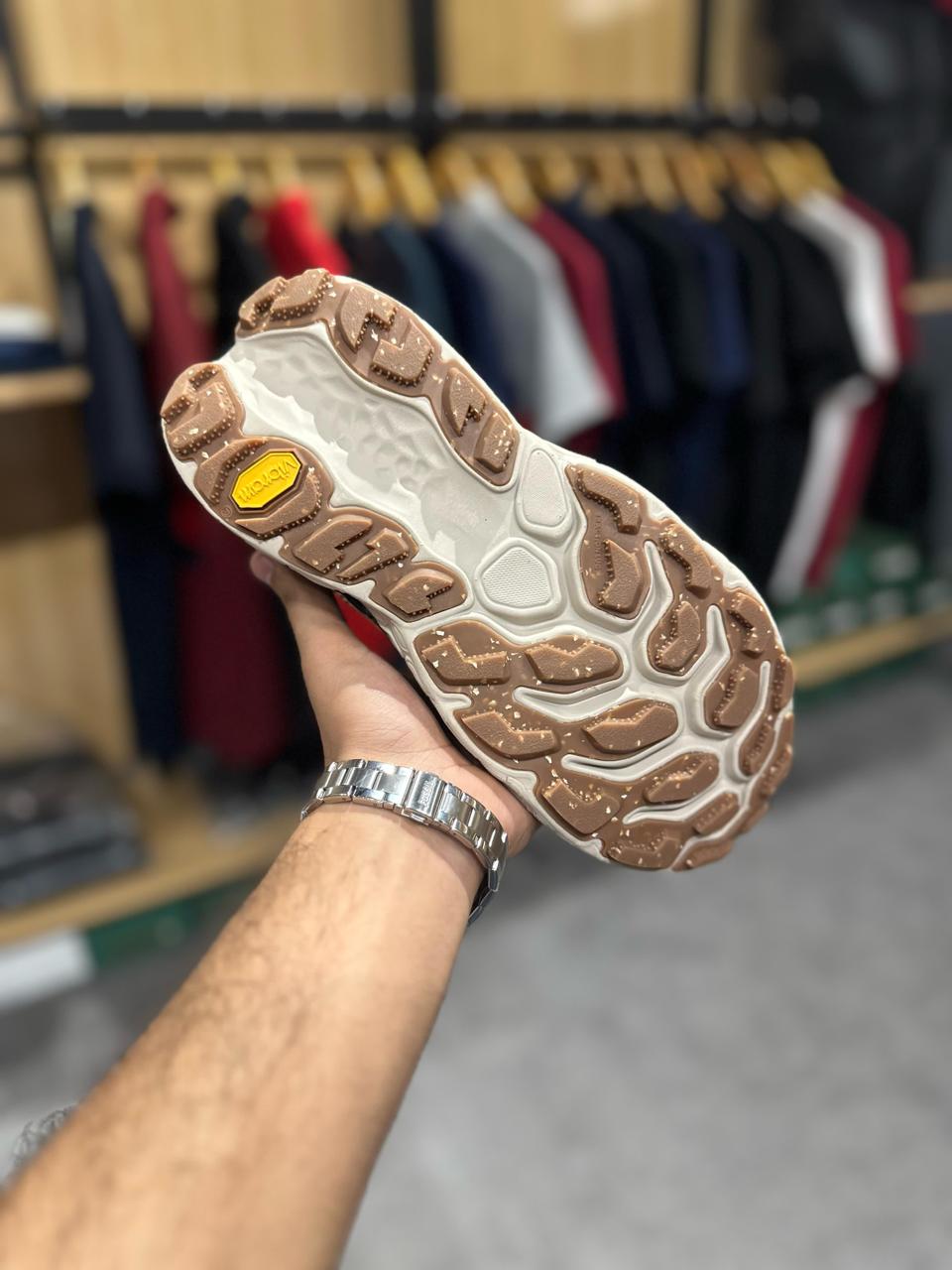 New Balance Trail V3