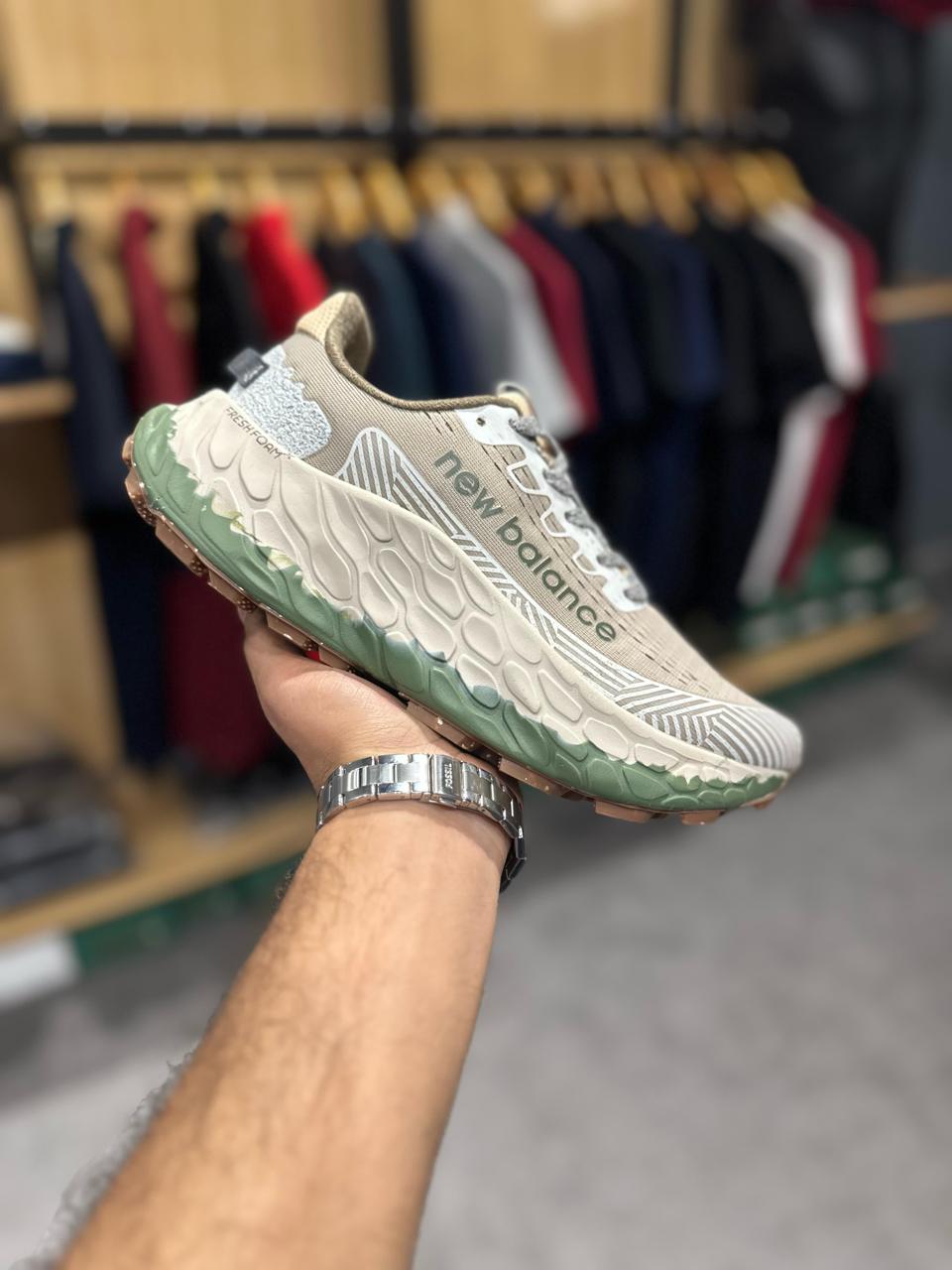 New Balance Trail V3