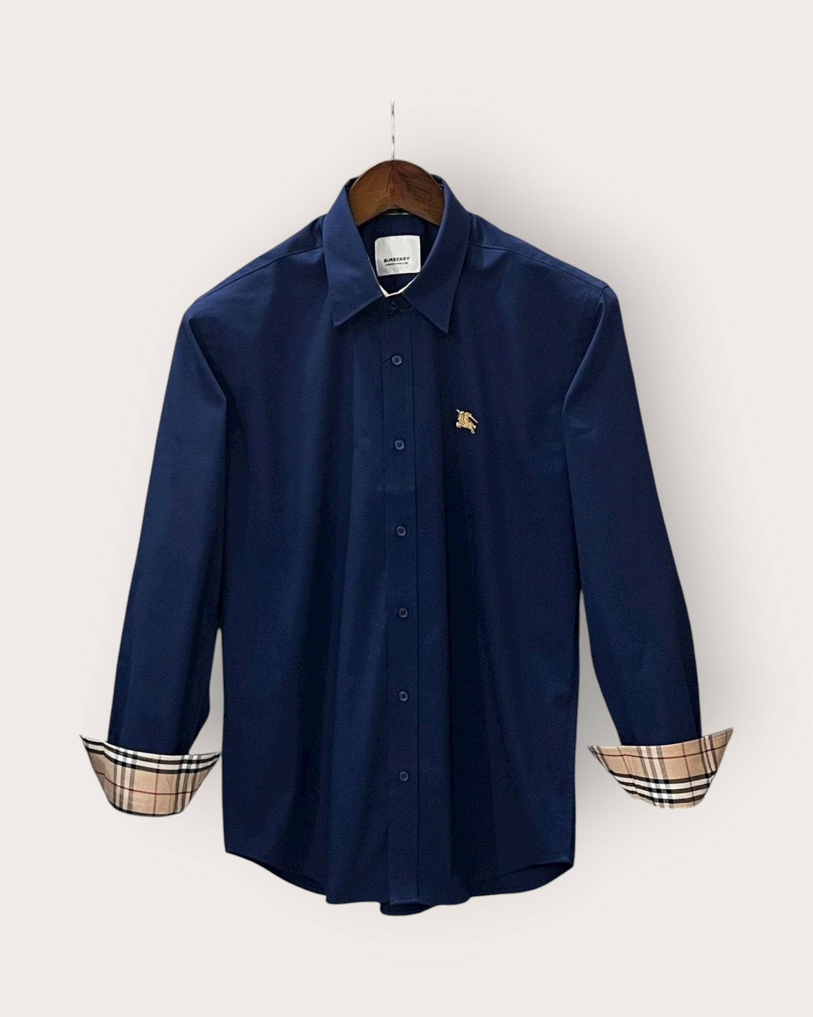 Burberry Shirt