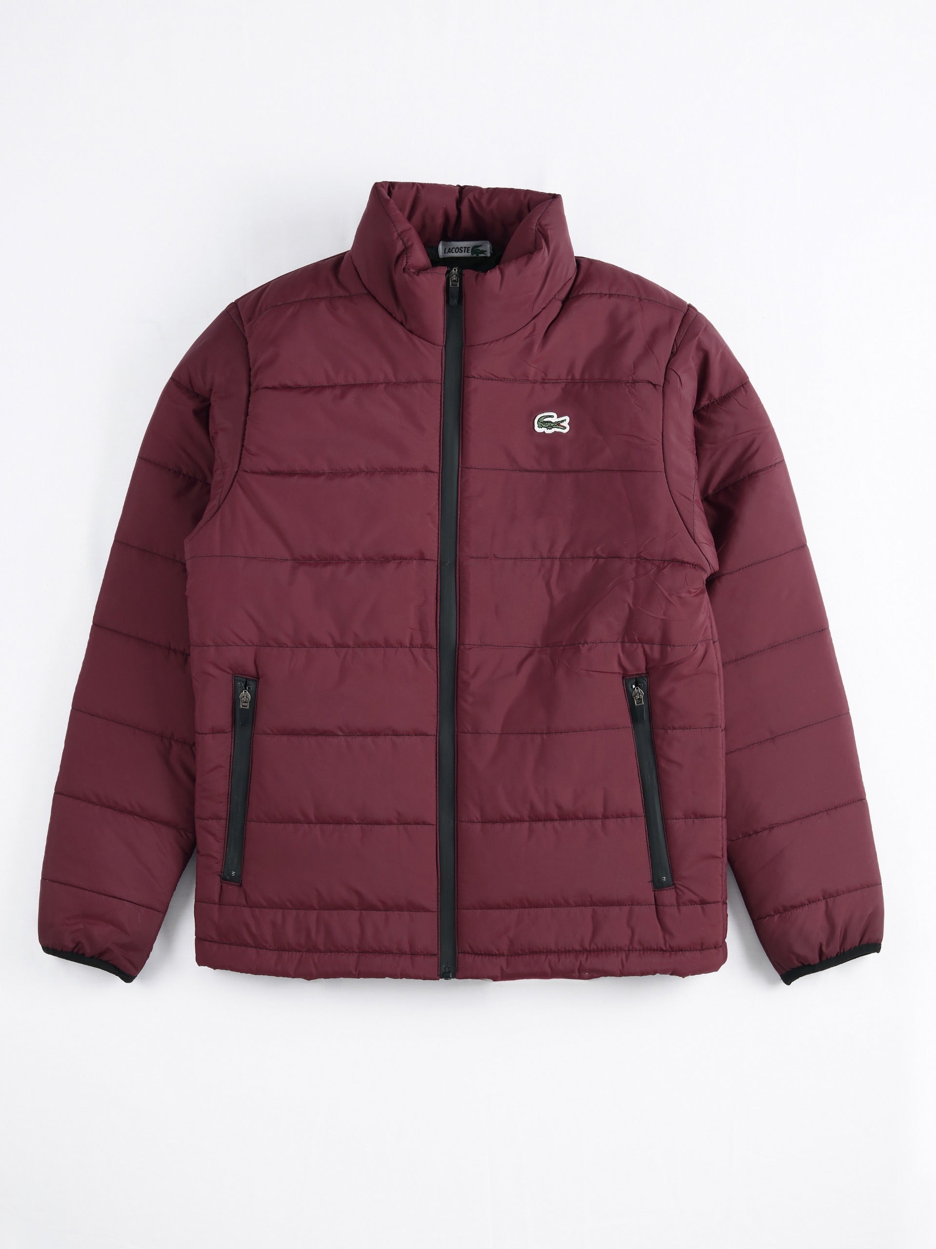 LCSTE Puffer jacket