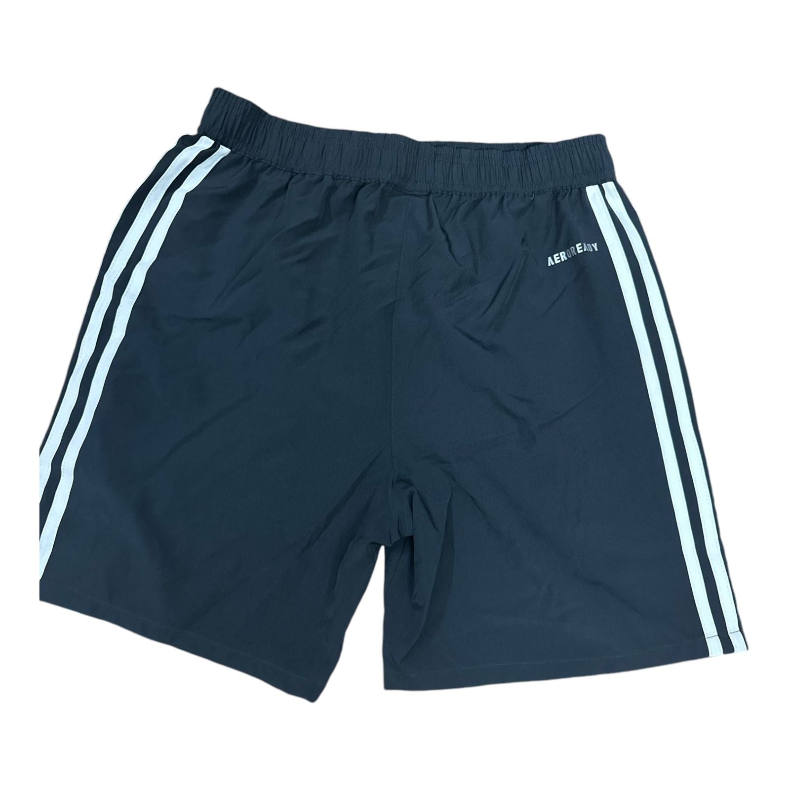 Adi 3-Stripes Shorts
