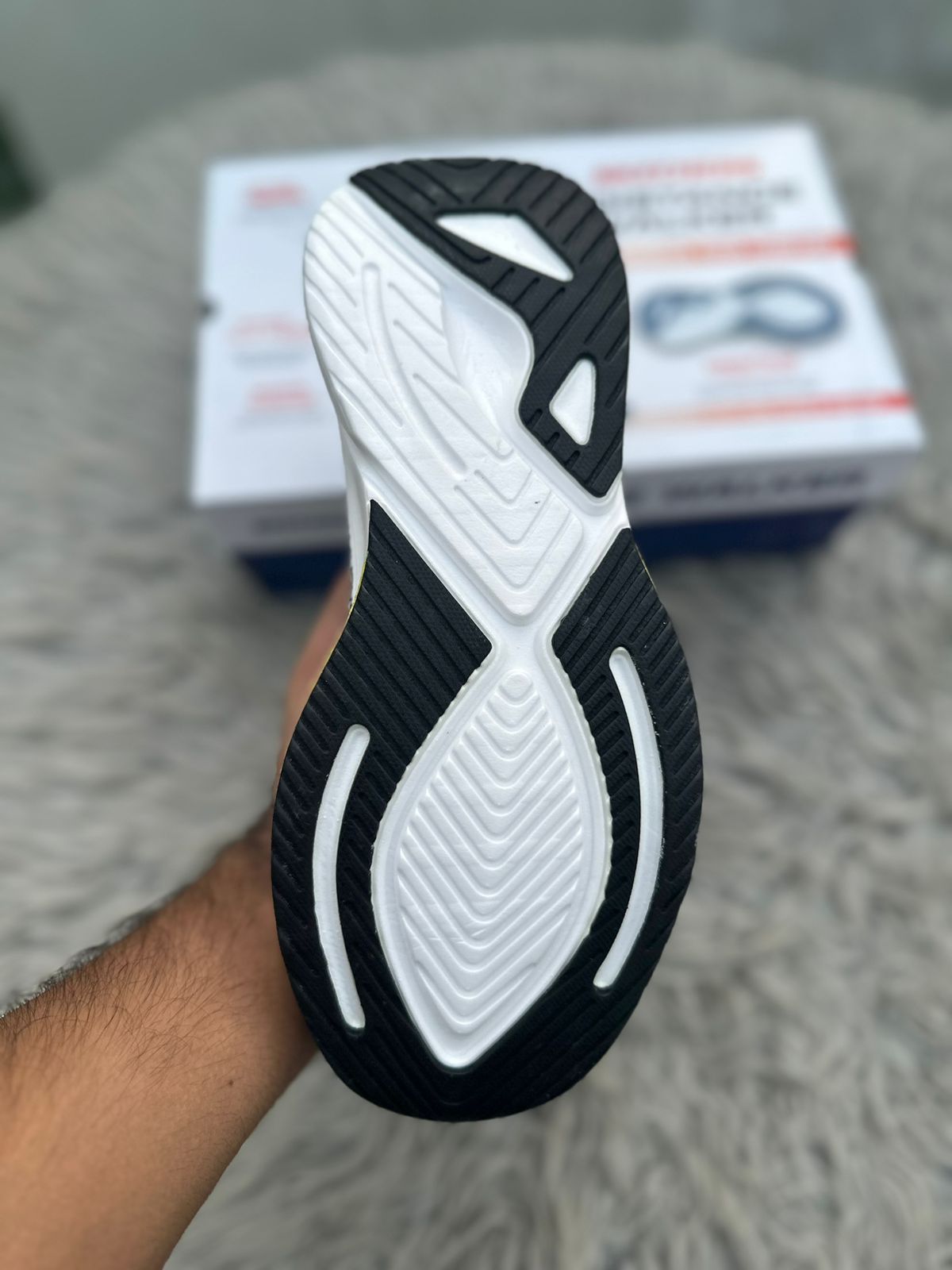 Skechers Slip Ins Hyper Burst