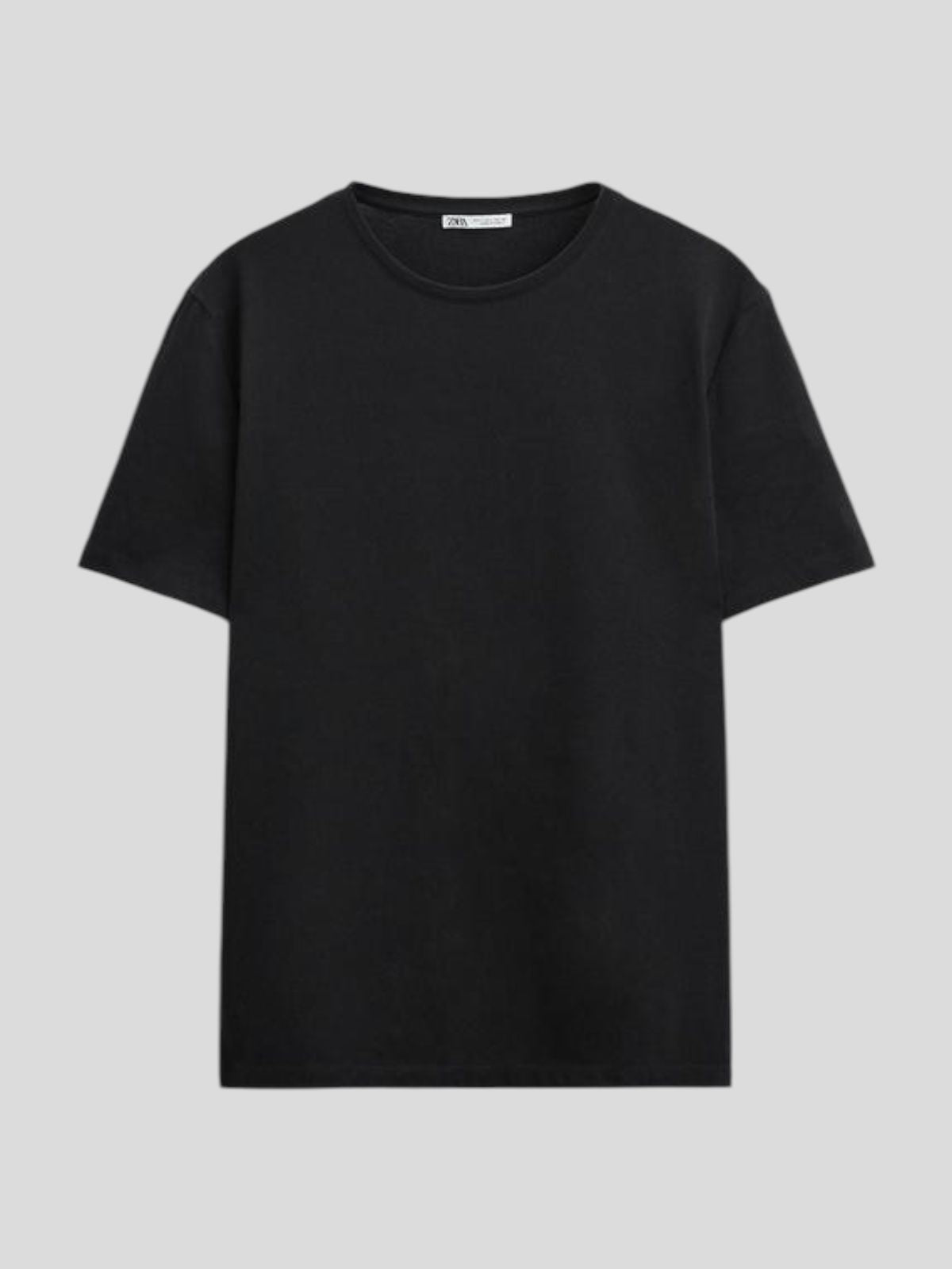 Zara Basics Tee
