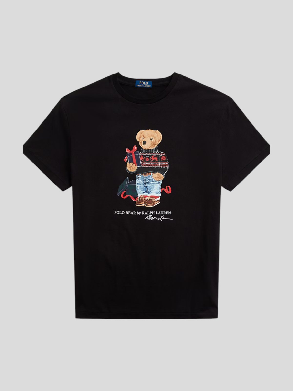 RL Bear T-shirt