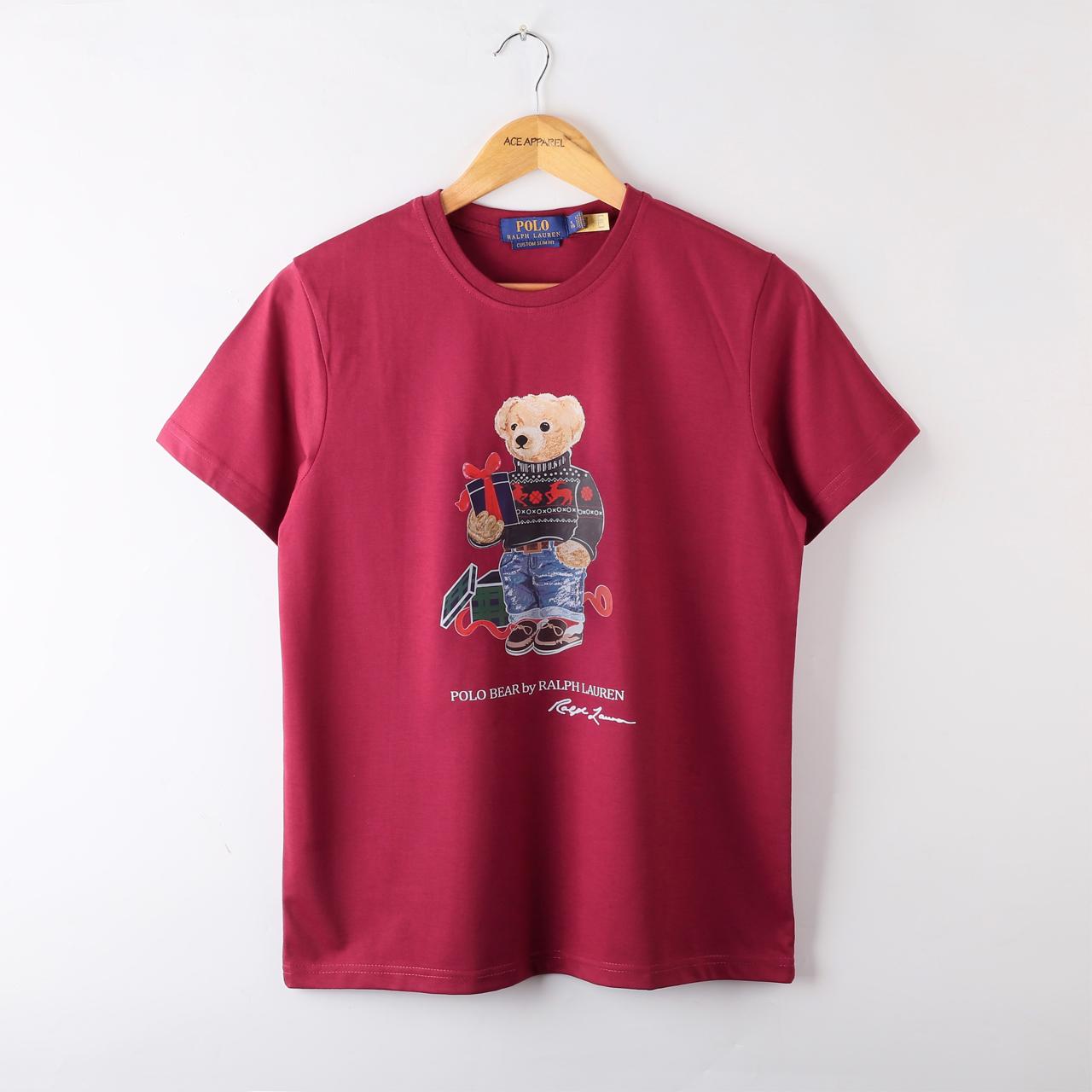 RL Bear T-shirt