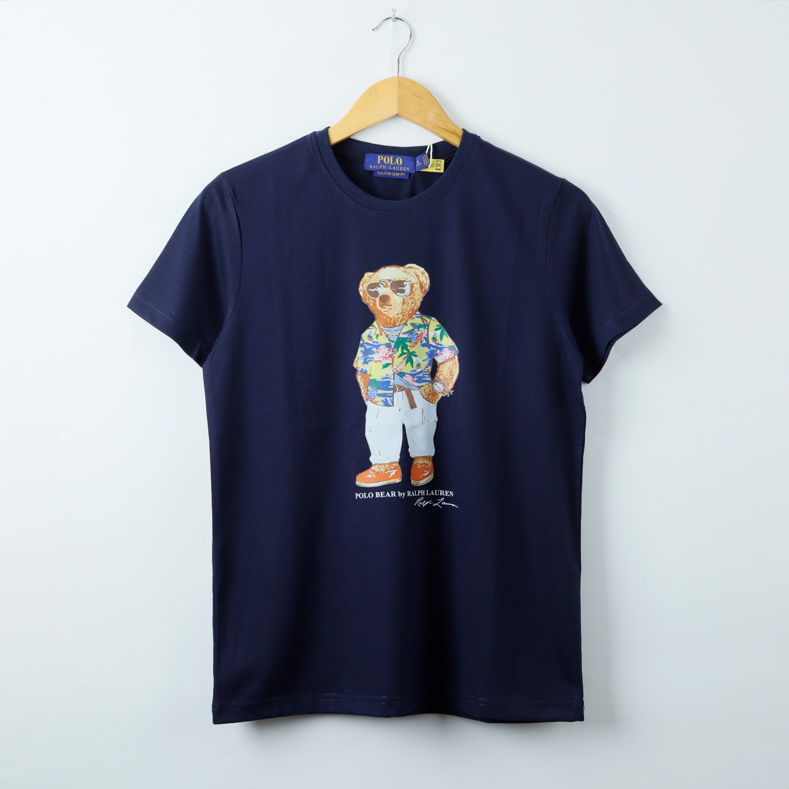 RL Bear T-shirt