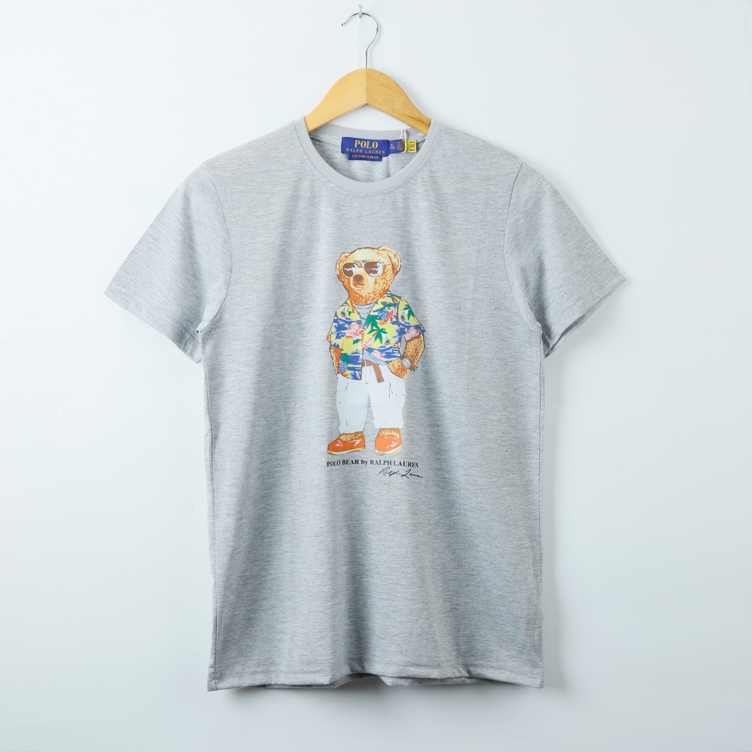 RL Bear T-shirt