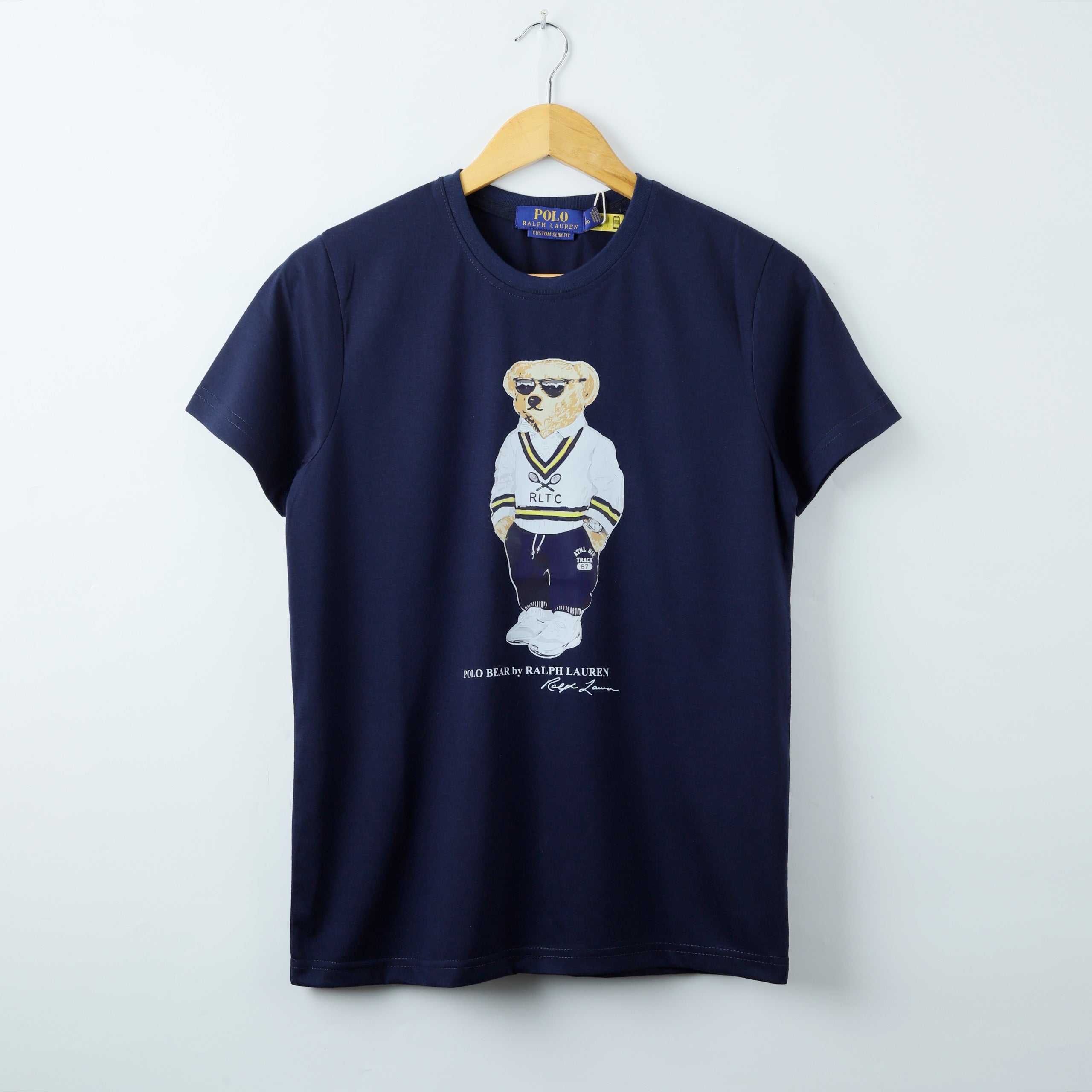 RL Bear T-shirt