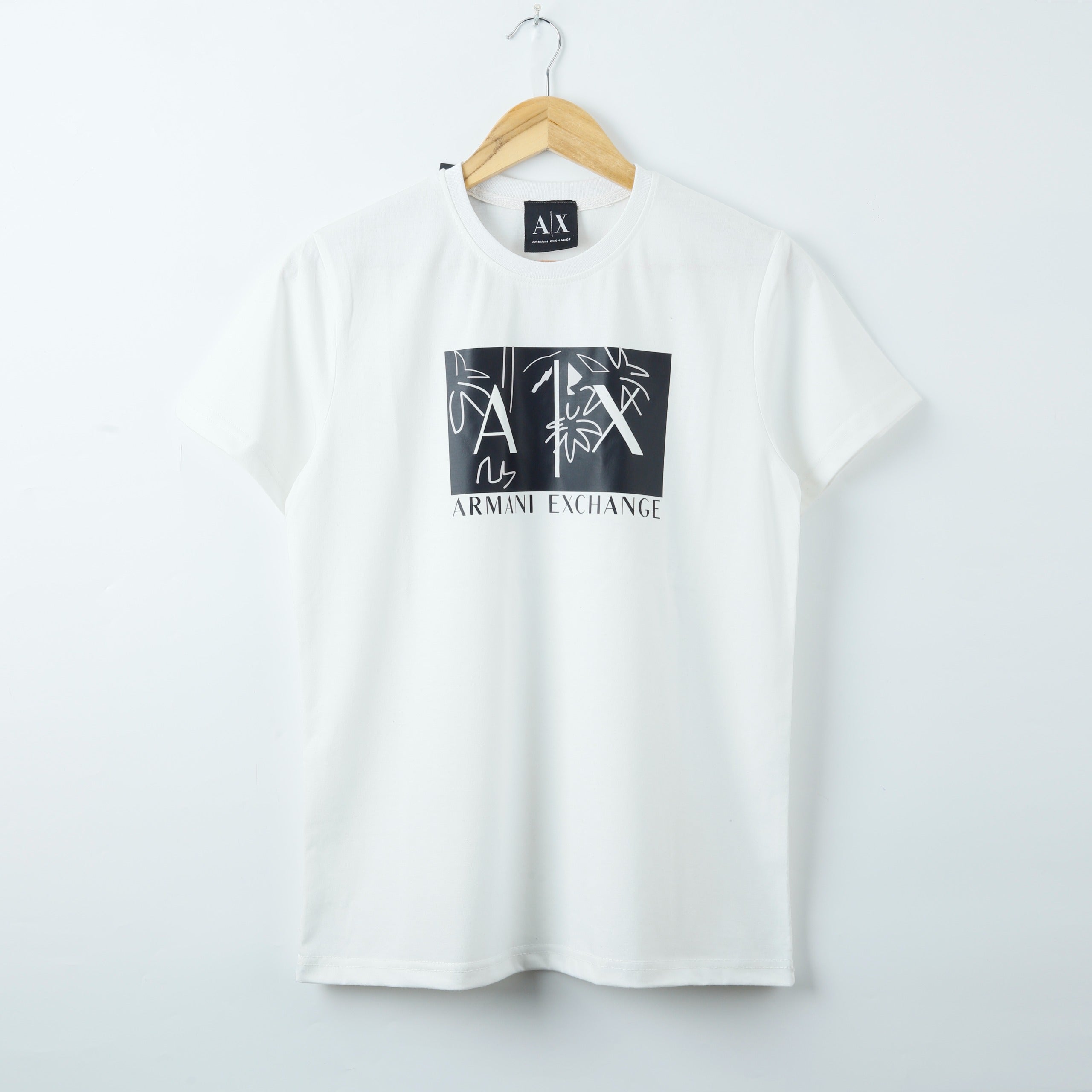 AIX T-shirt