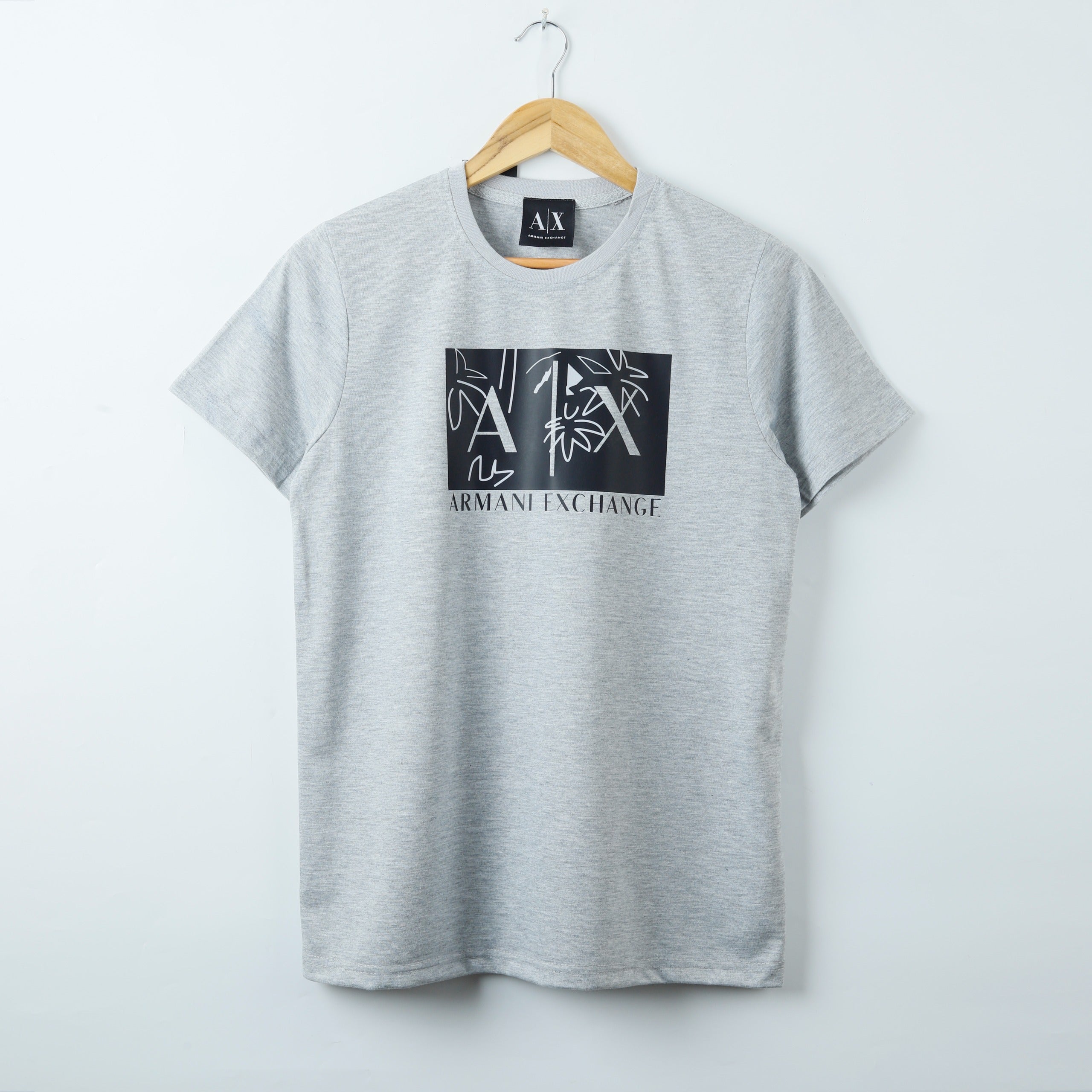 AIX T-shirt