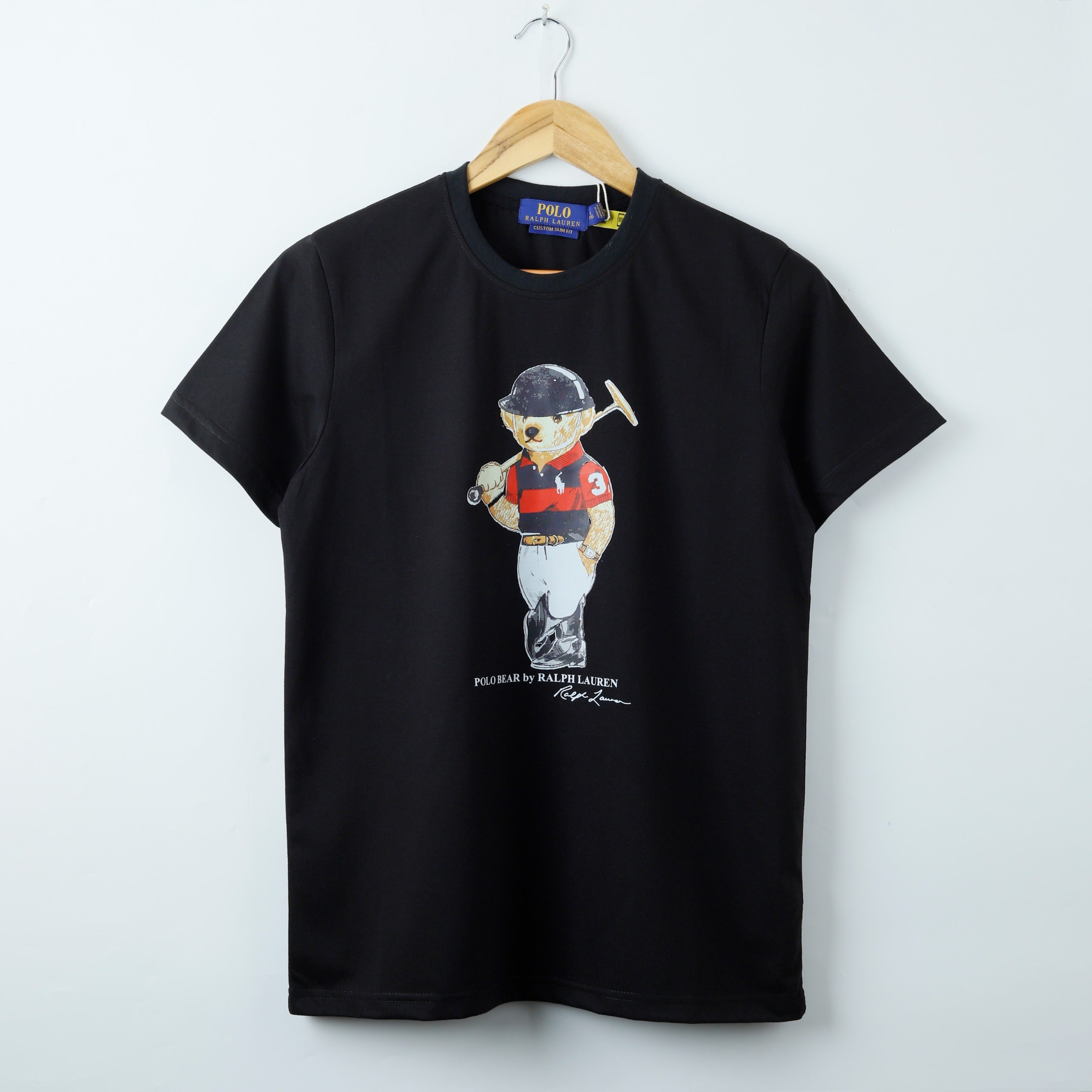 RL Bear T-shirt