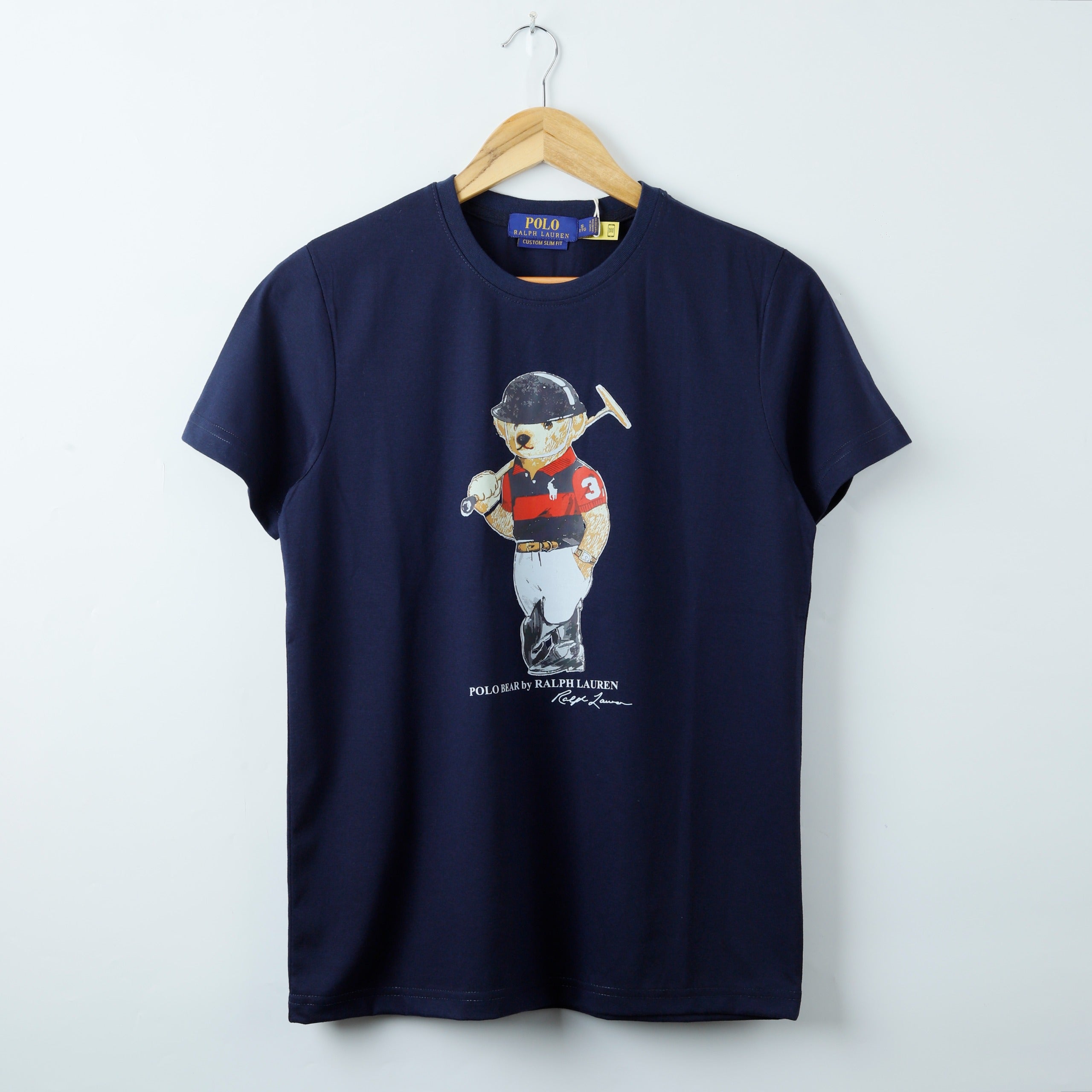 RL Bear T-shirt