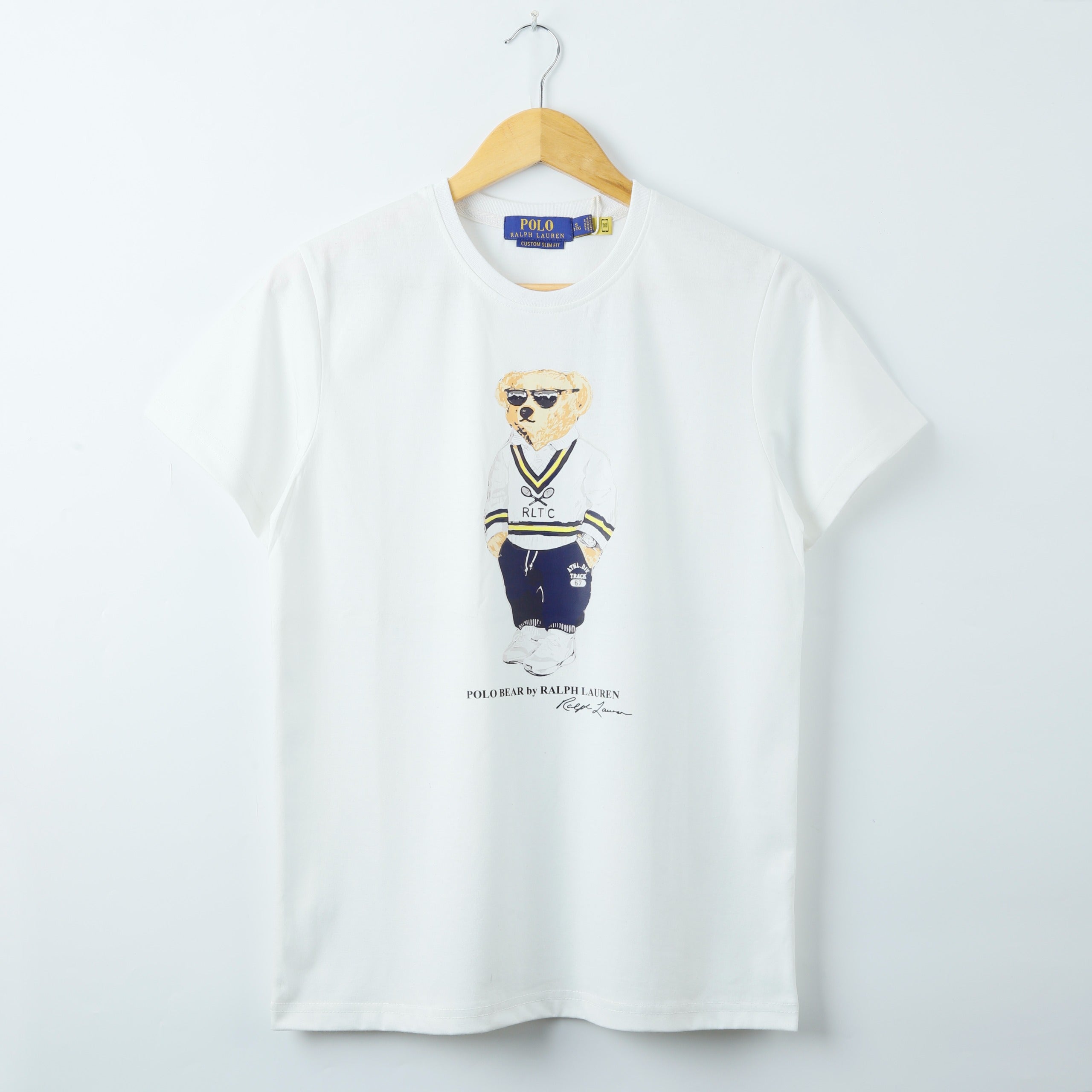 RL Bear T-shirt