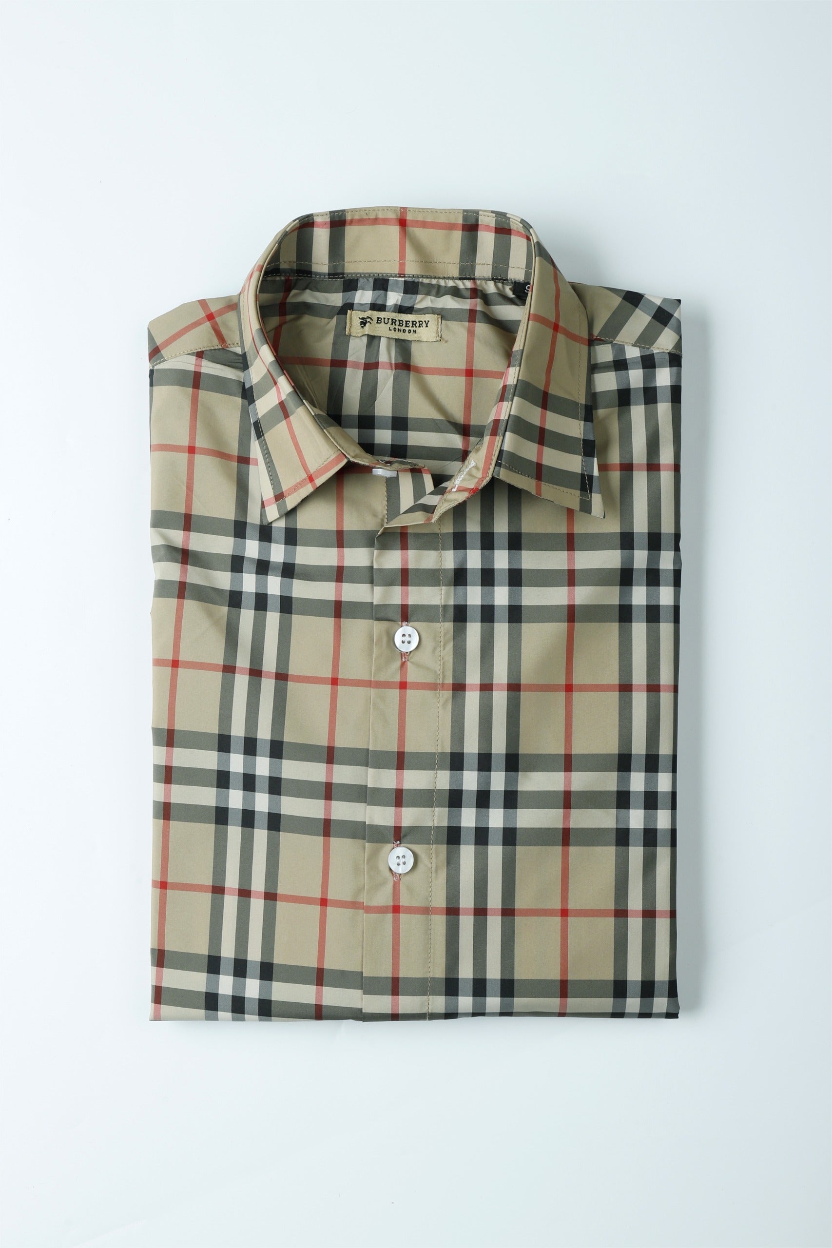 Burberry Shirt