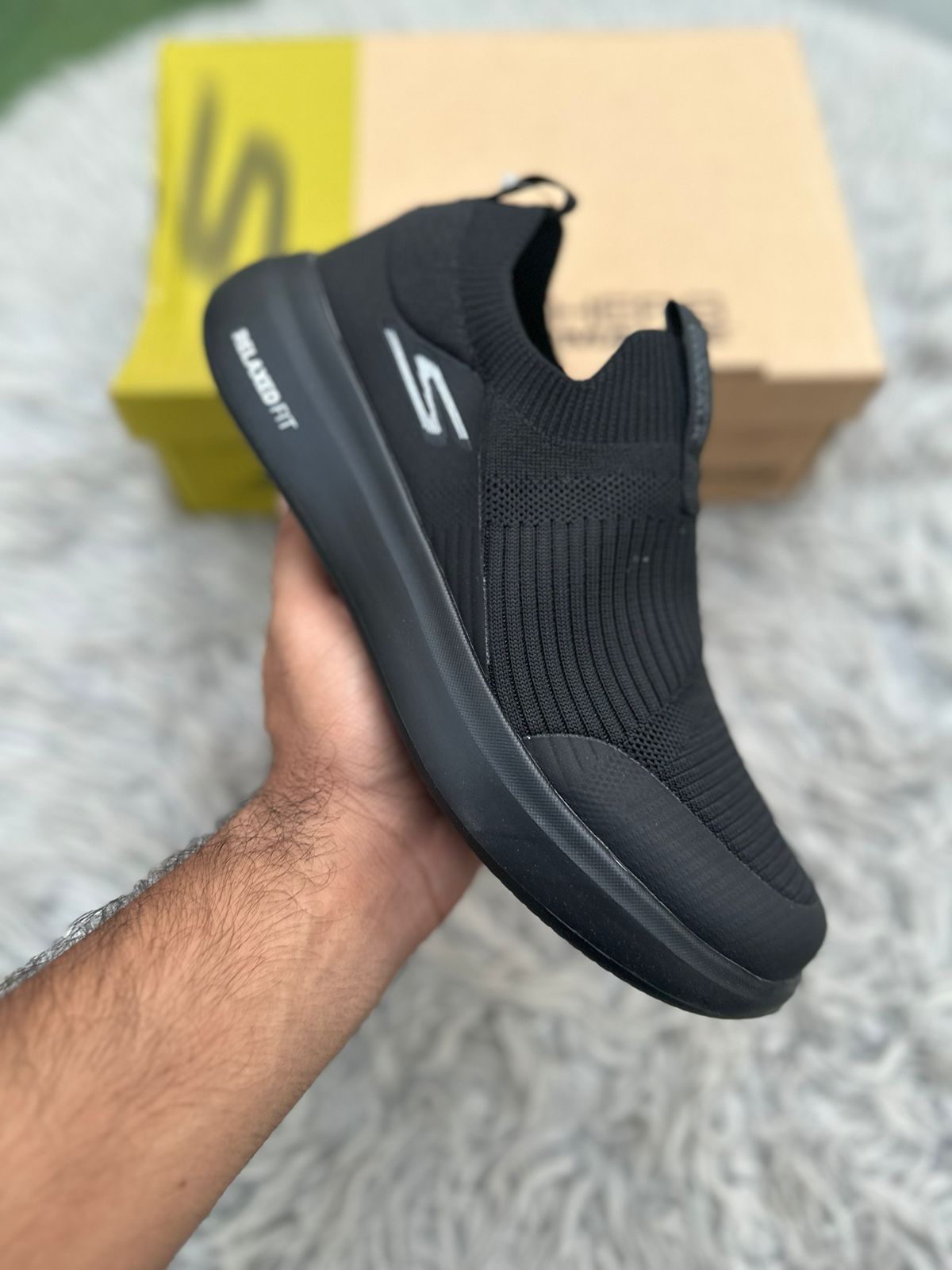 Skechers GoWalk Slip lns 40