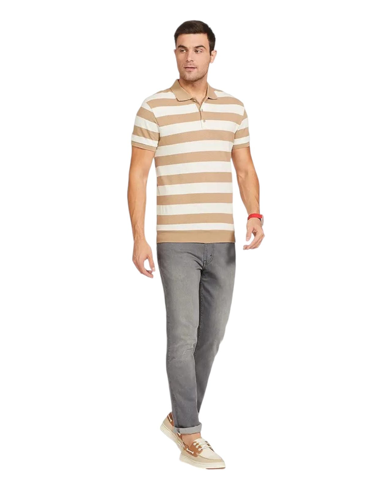 Levi's 511 Faded Grey