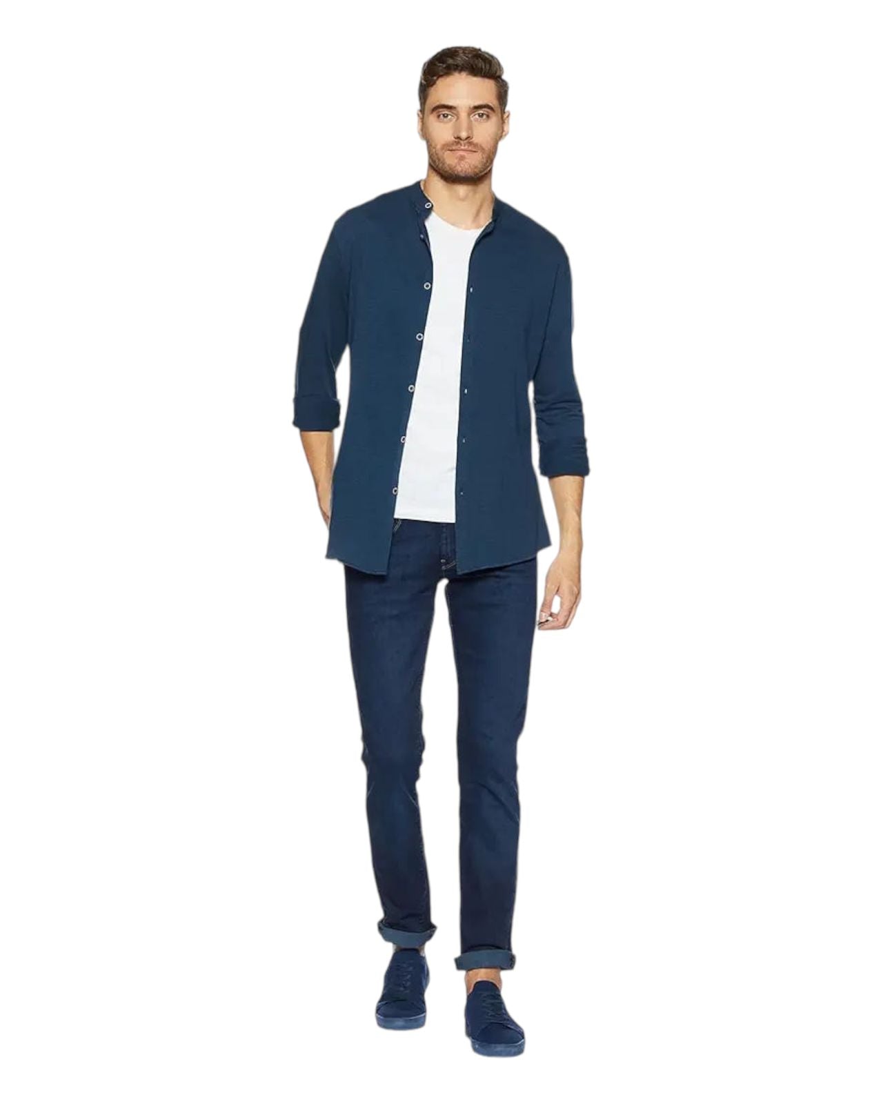Levi's 511 Dark Blue