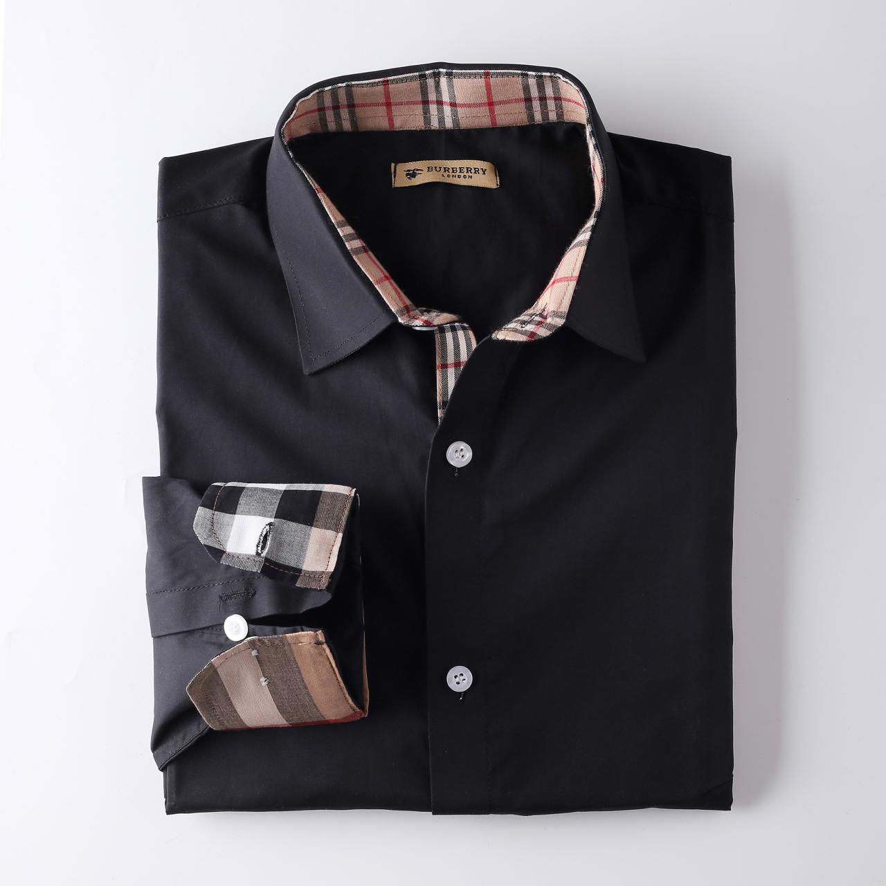 Burberry Shirt Burberry Shirt