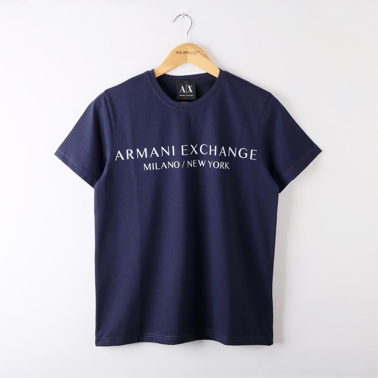 AIX T-shirt