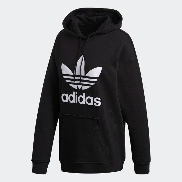 AD Trefoil Hoodie