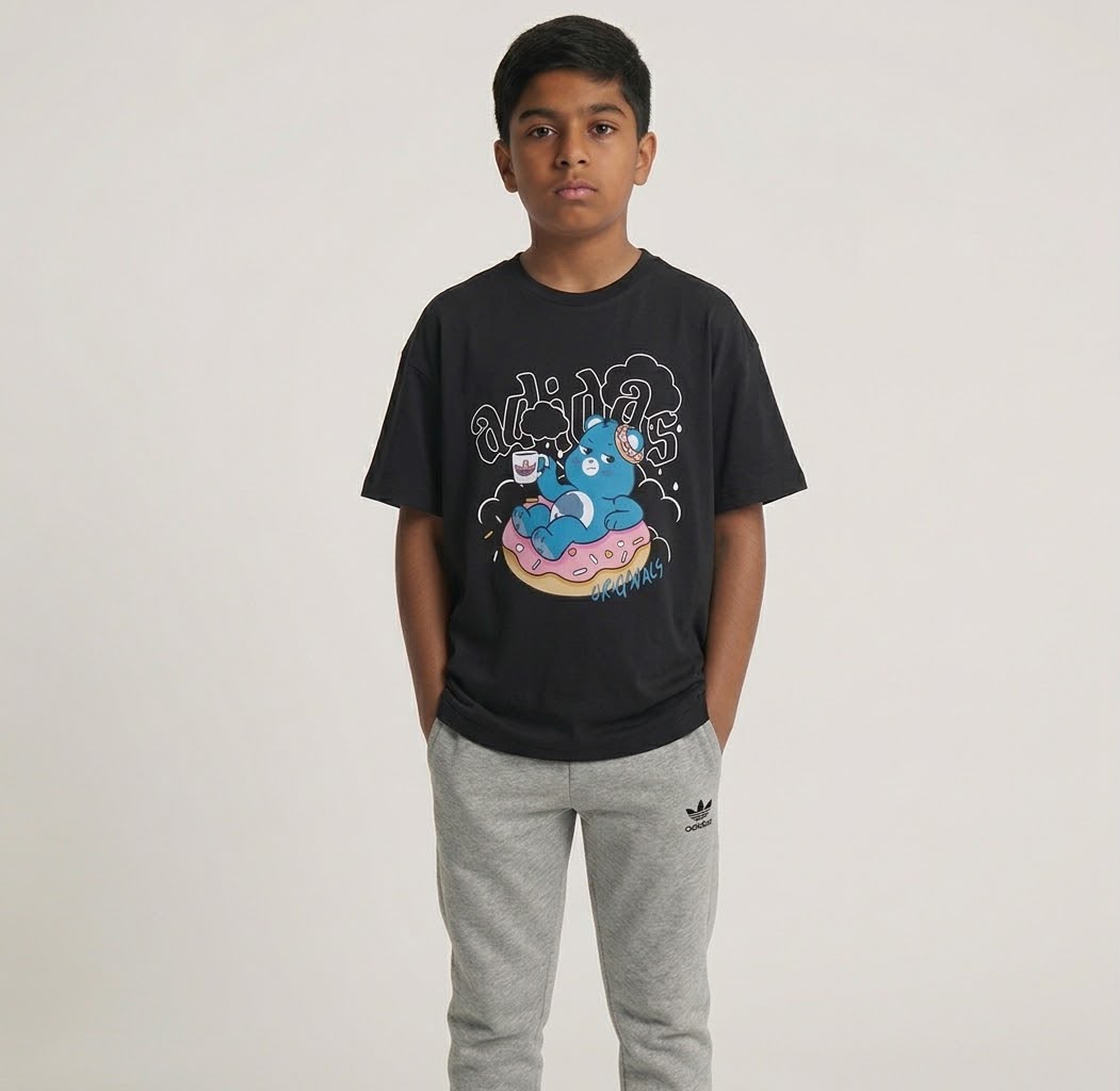 AD Kids Unisex Tee