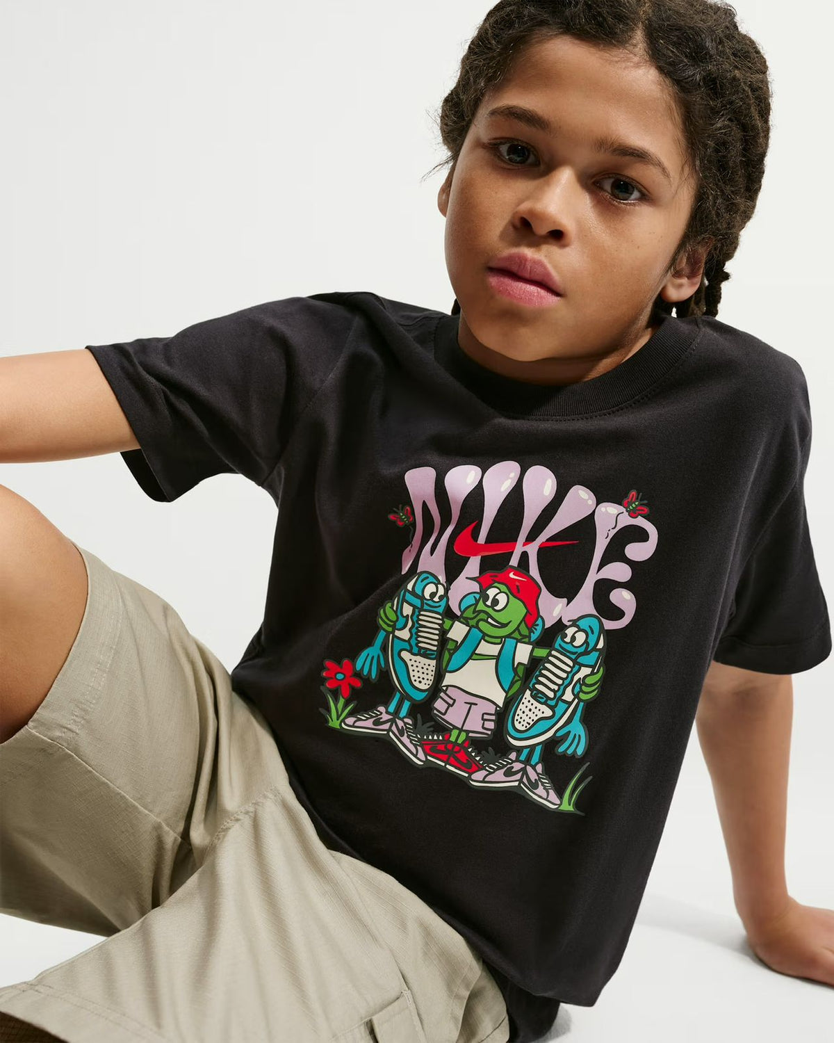 Nike kids T-Shirt