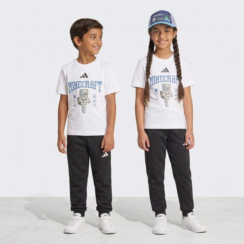 AD Kids Unisex Tee