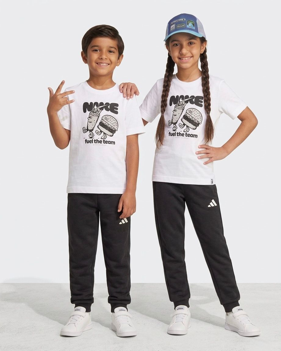 Nike kids T-Shirt