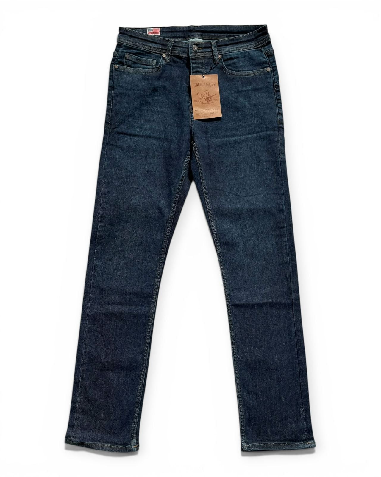 True Religion Dark Wash Jeans