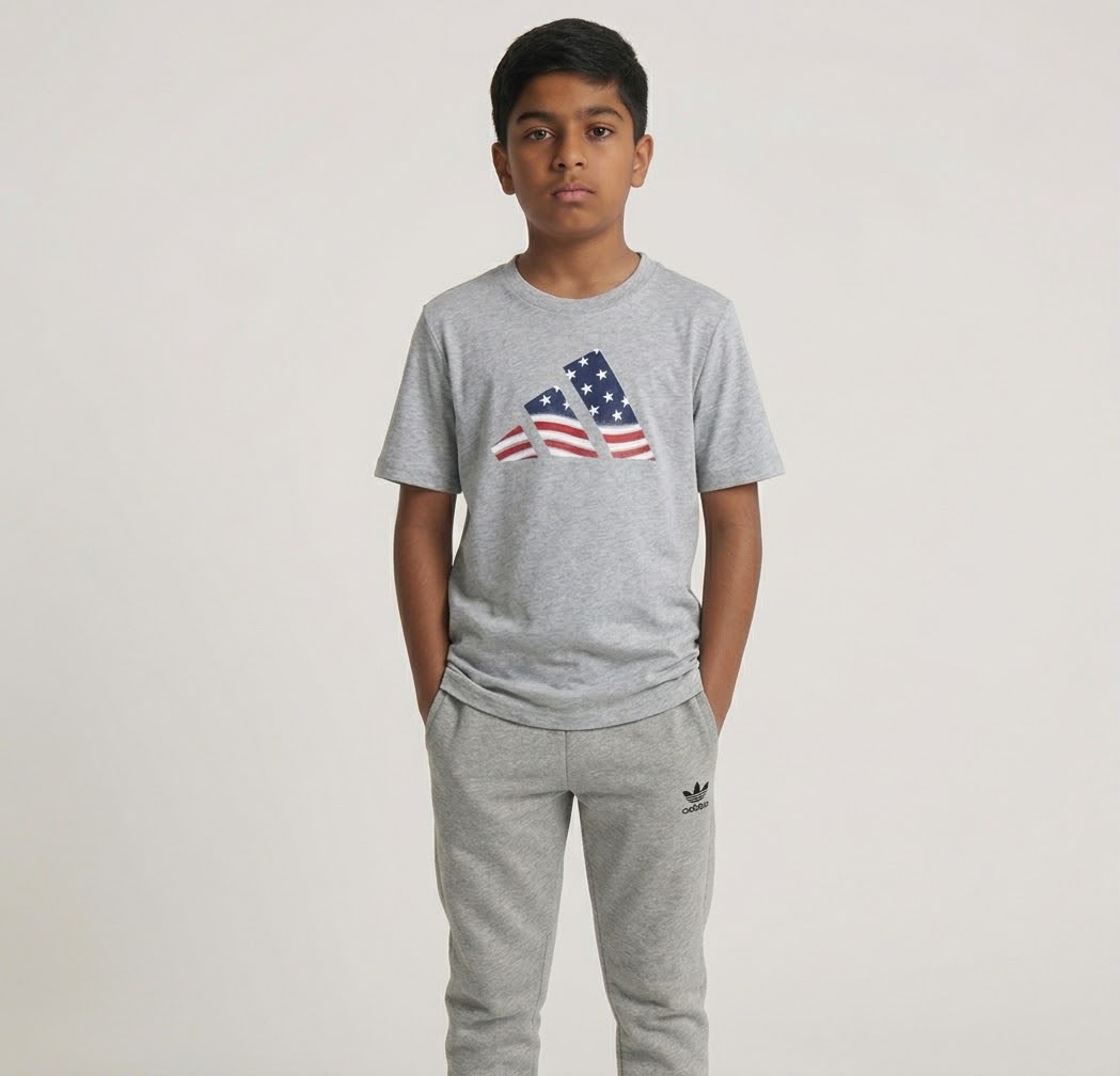 AD Kids Unisex Tee