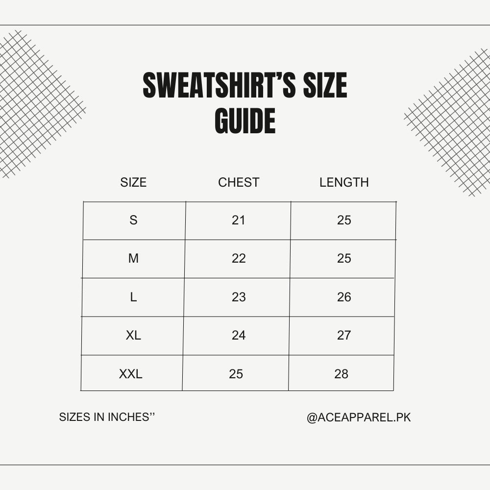 LCSTE Crewneck Sweatshirt