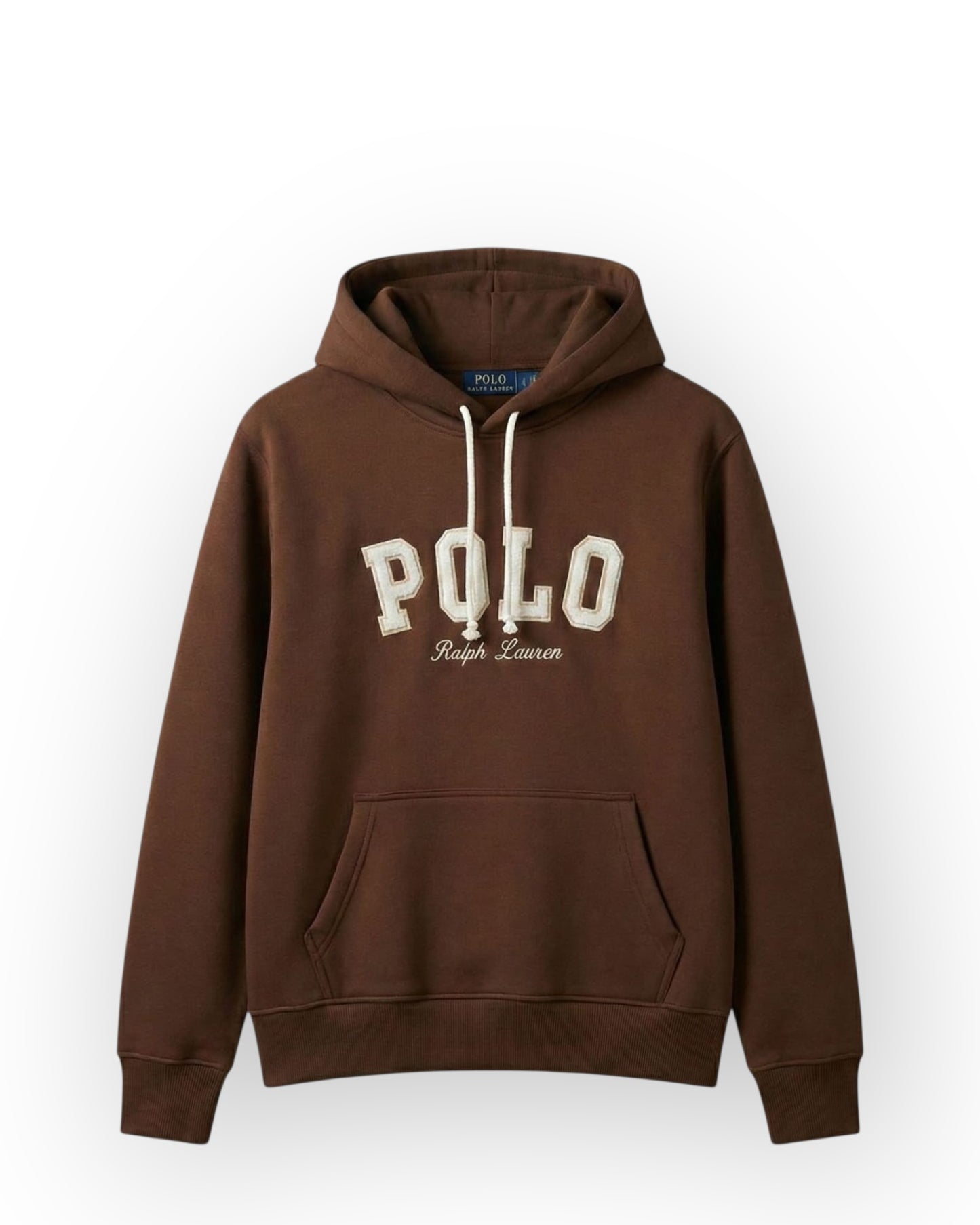 RL Polo Hoodie