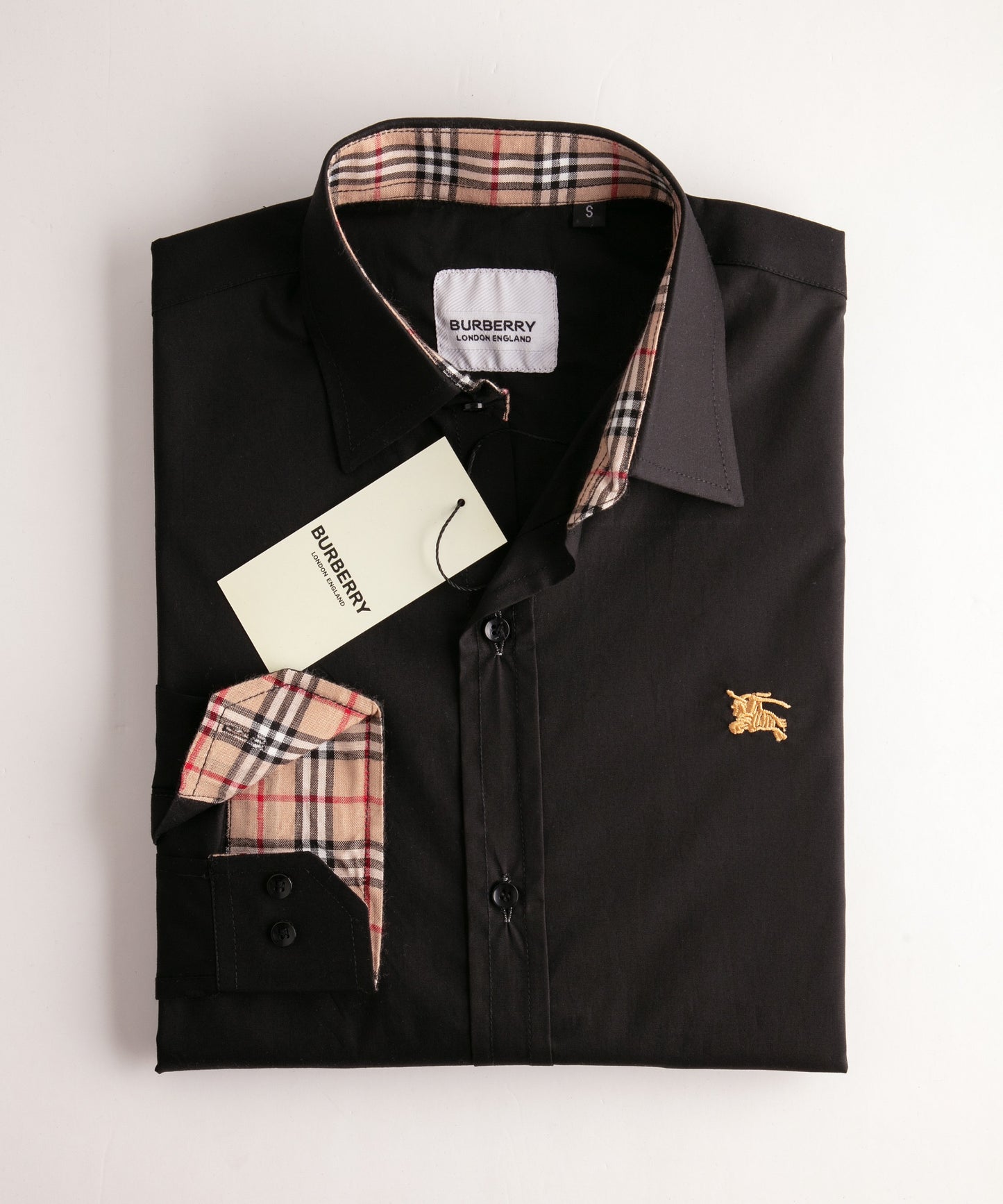 Burberry Shirt