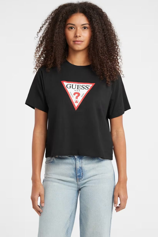 Guess Logo Tee