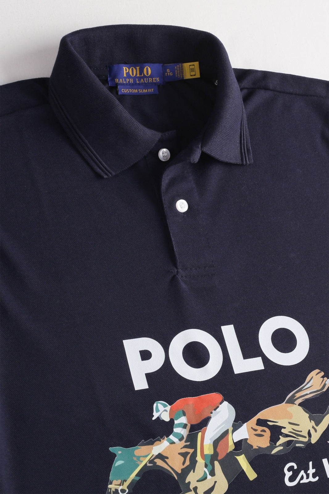 RL Polo