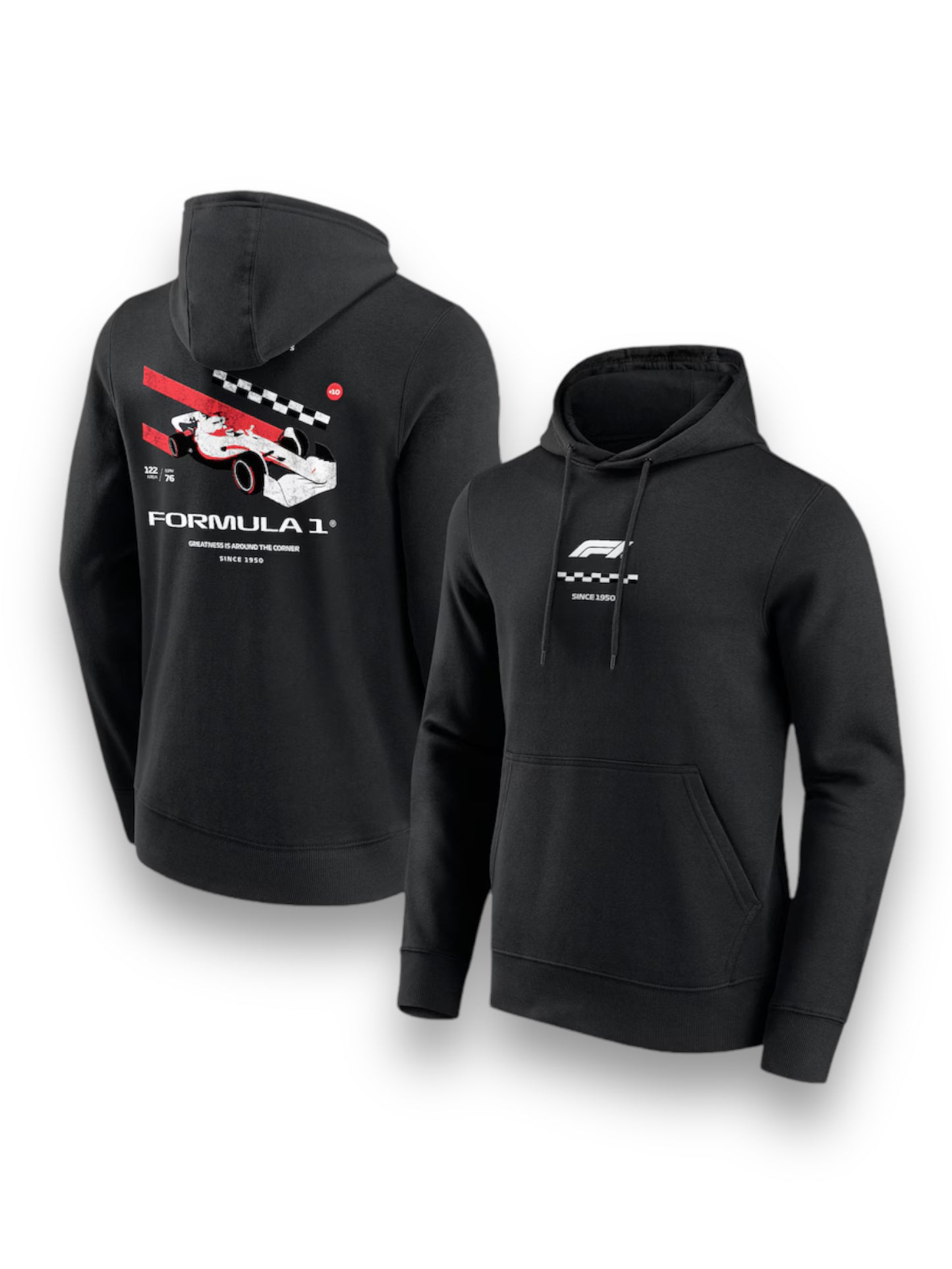 F1 Hoodie