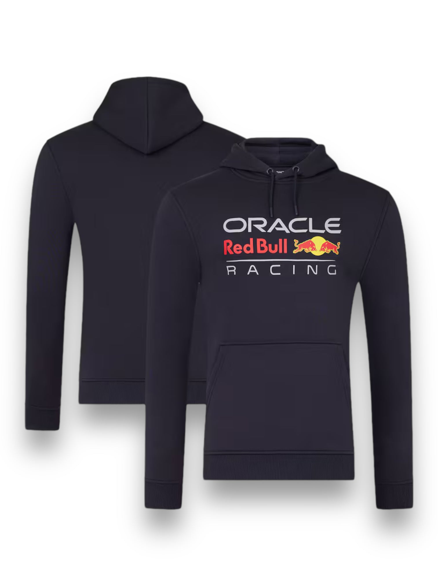 Red Bull Hoodie