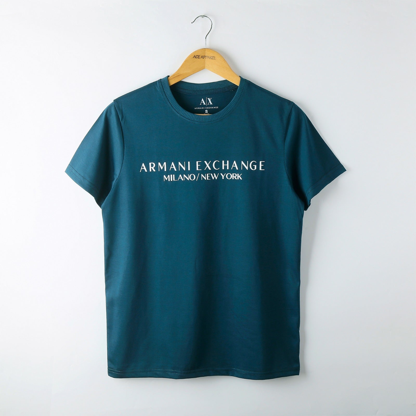 AIX T-shirt