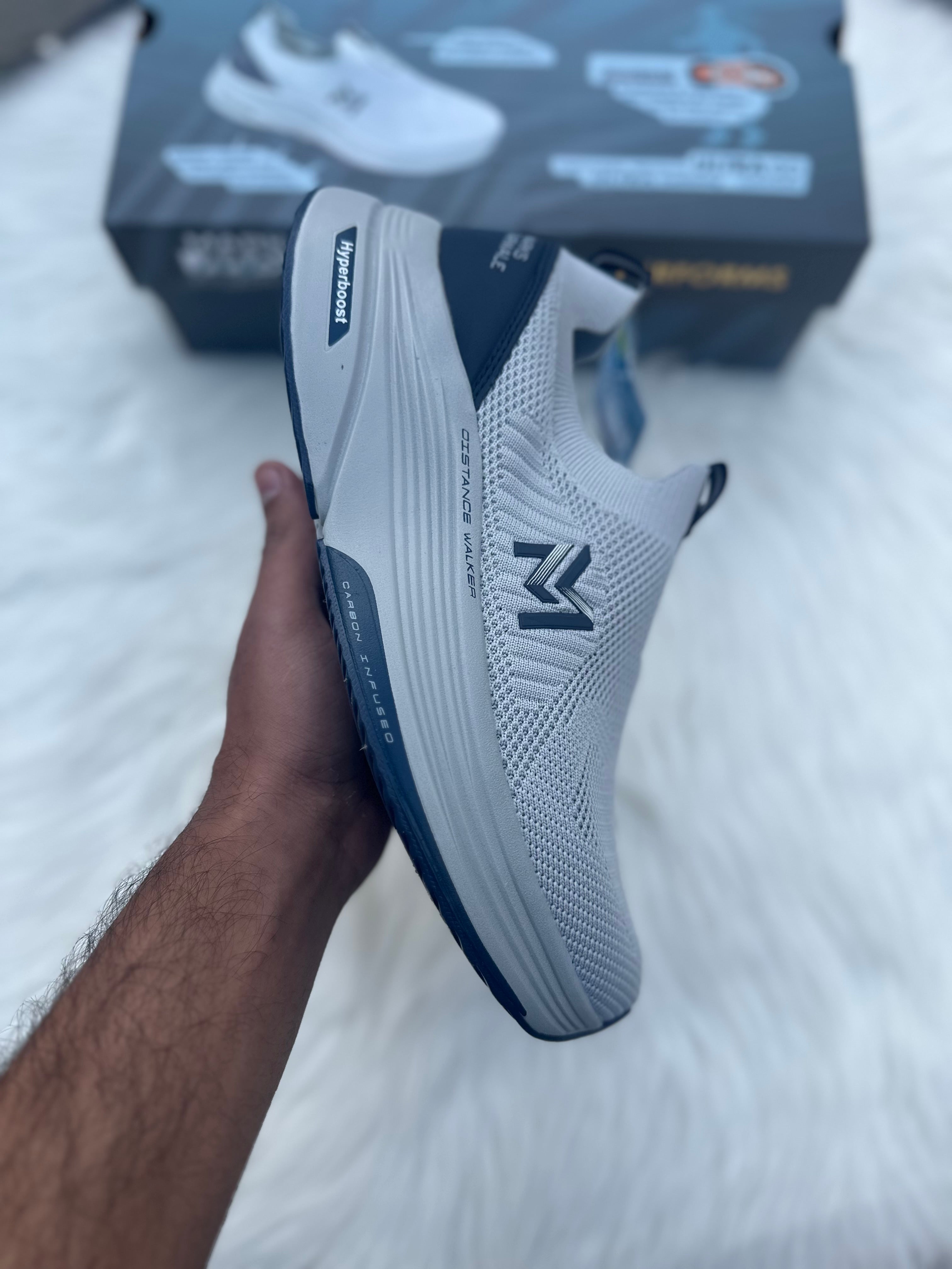 Marks Fairwale Carbon Infused Hyperboost
