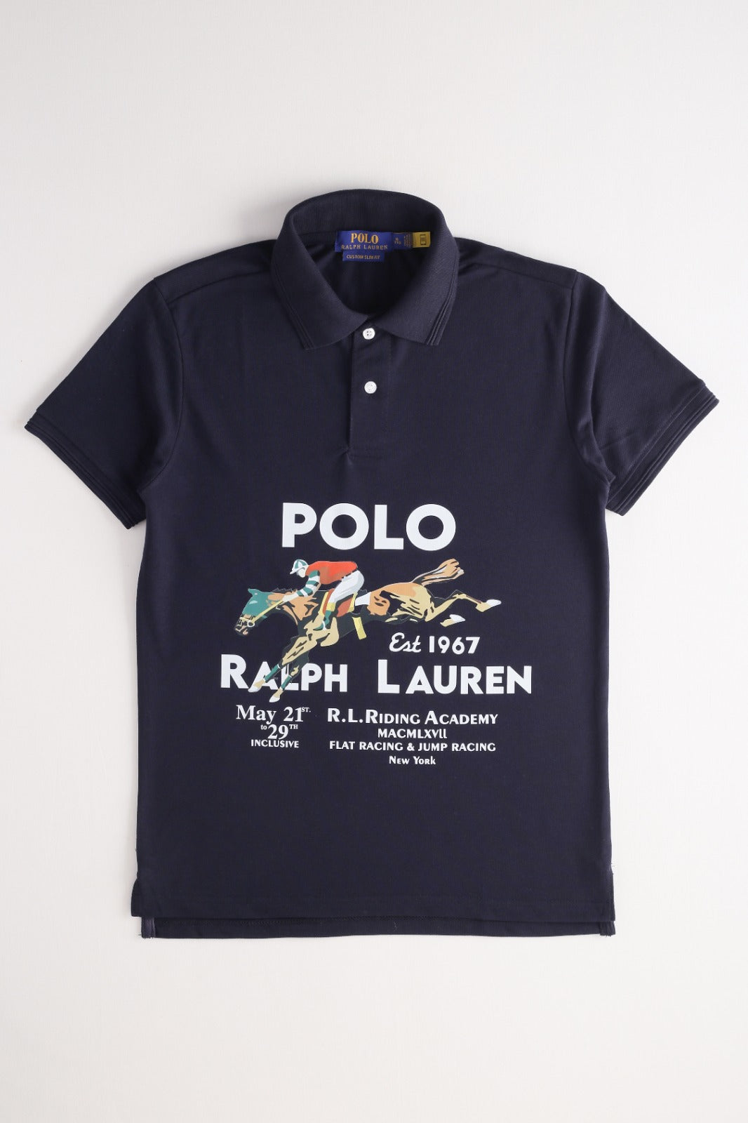 RL Polo
